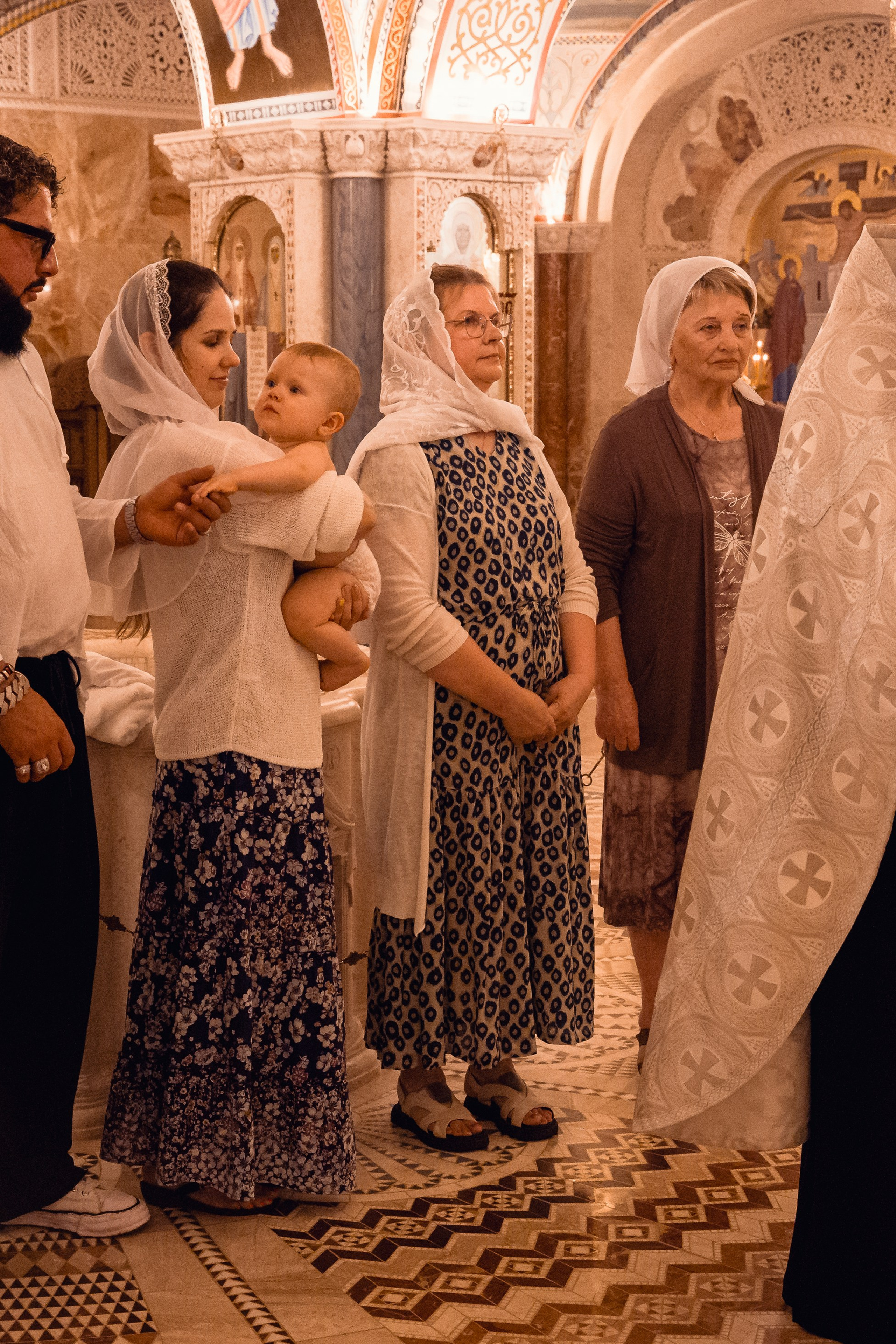 Фотограф венчания в Челябинске