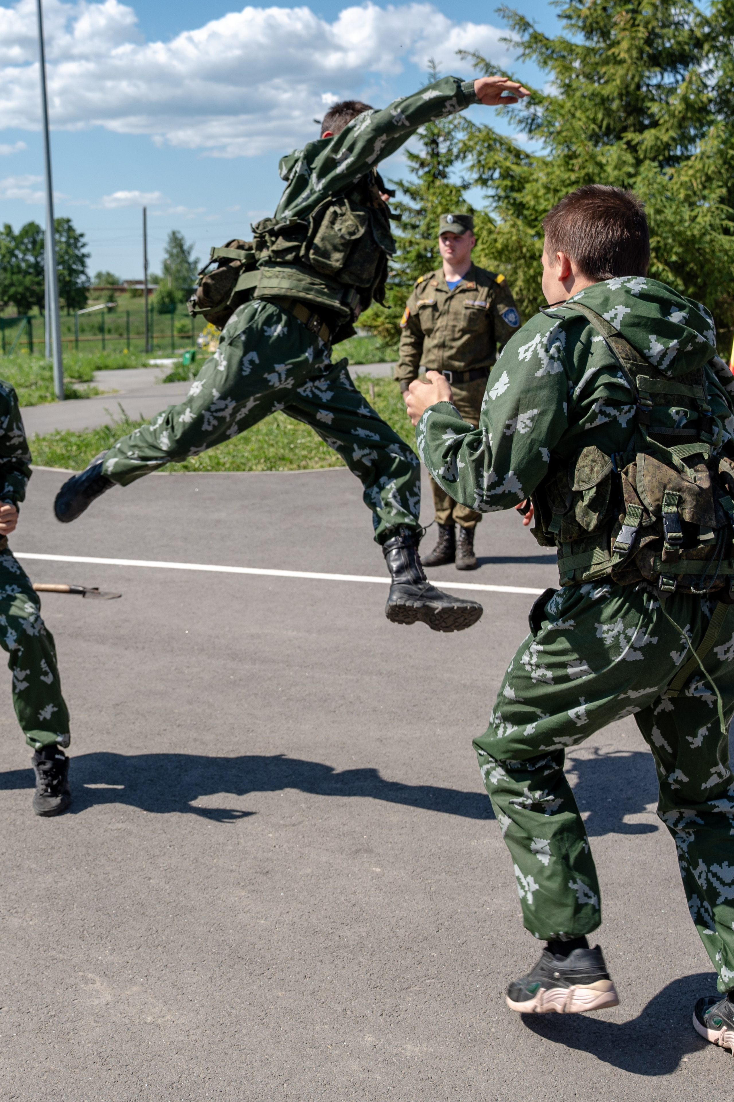 Детский фотограф Челябинск