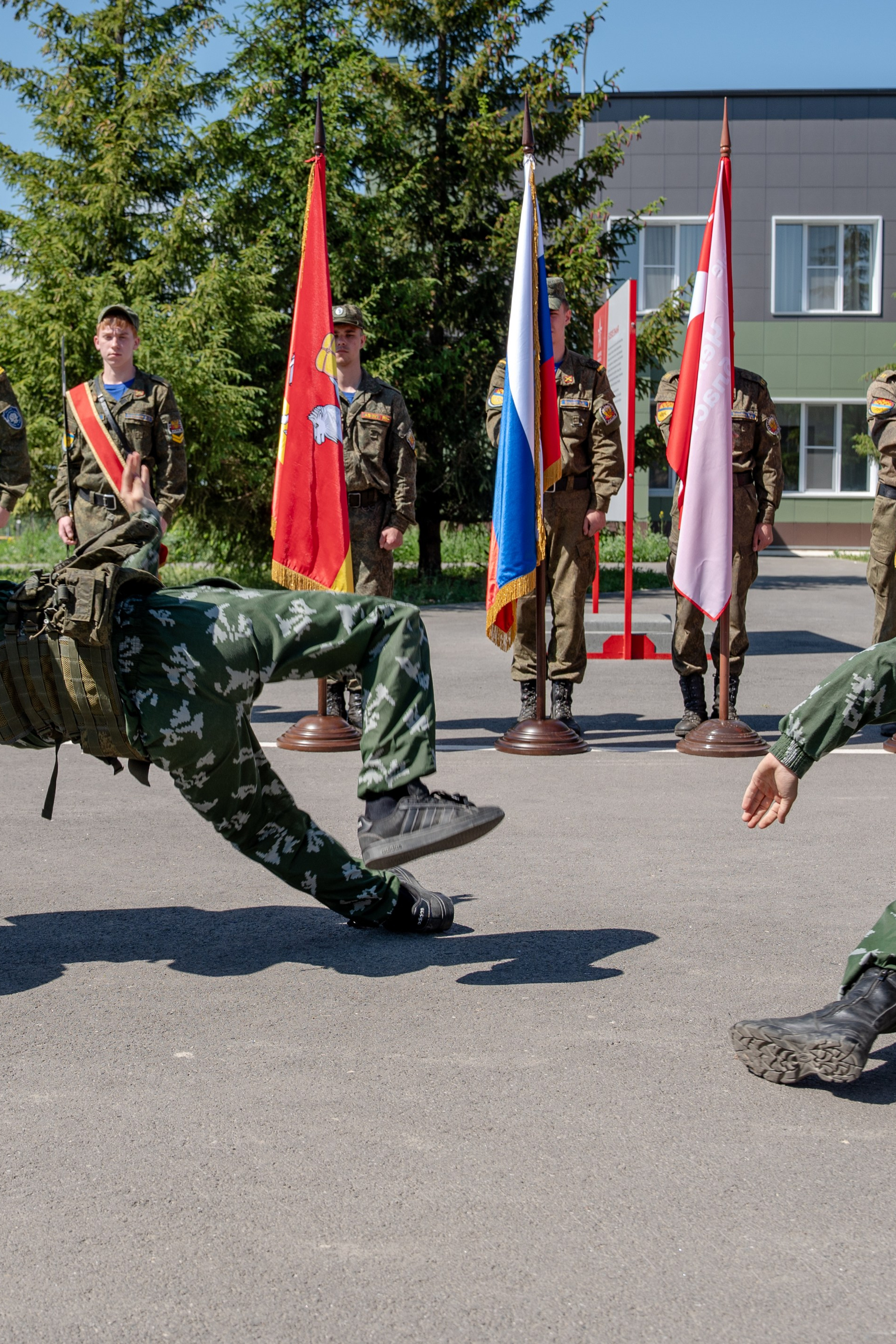 Детский фотограф Челябинск