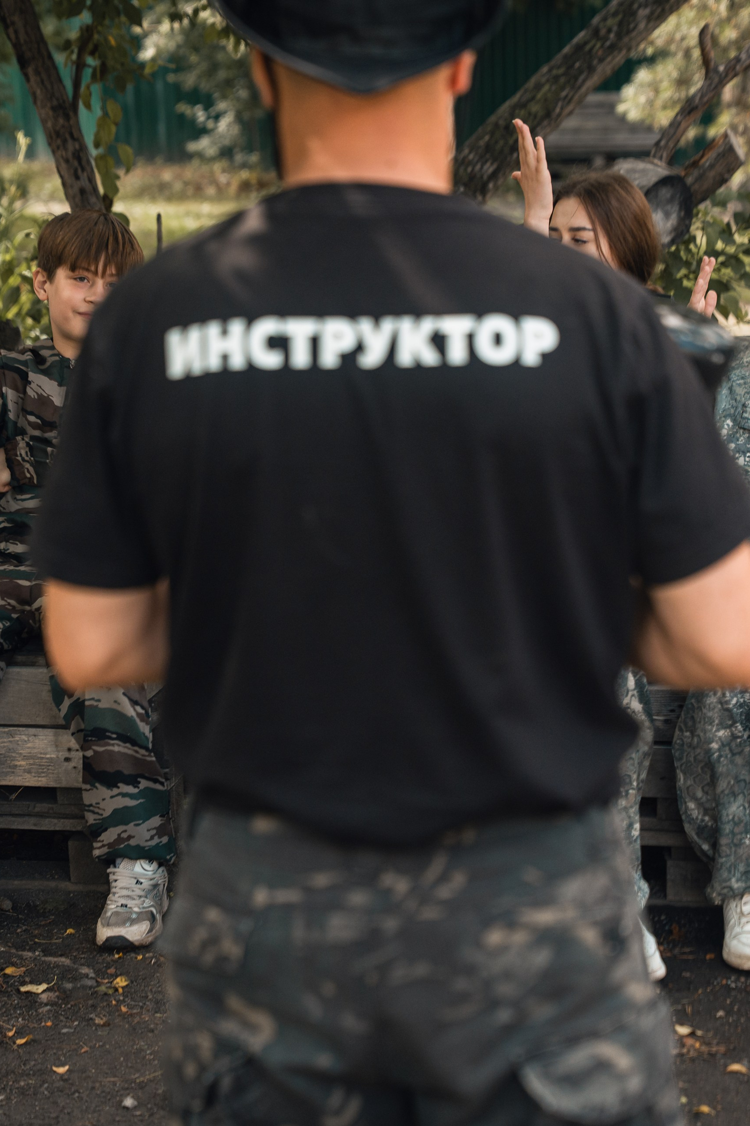 Фотограф на день рождения Челябинск