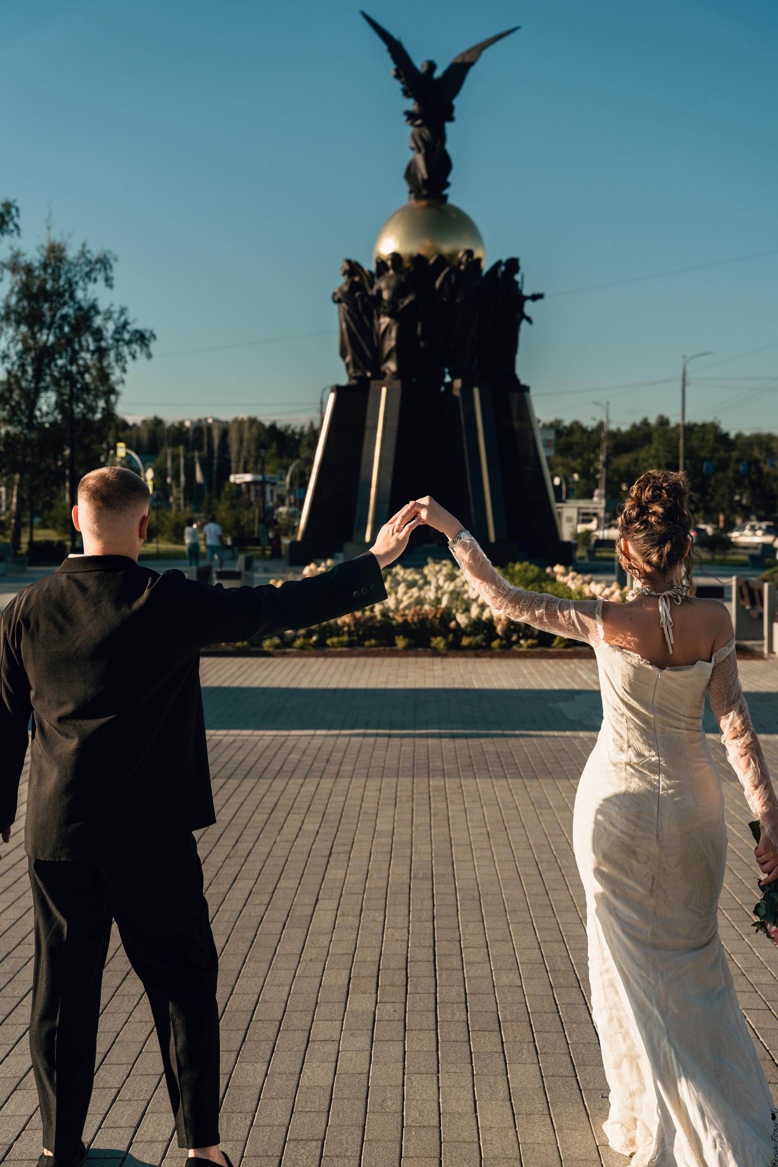 Семейный фотограф Челябинск