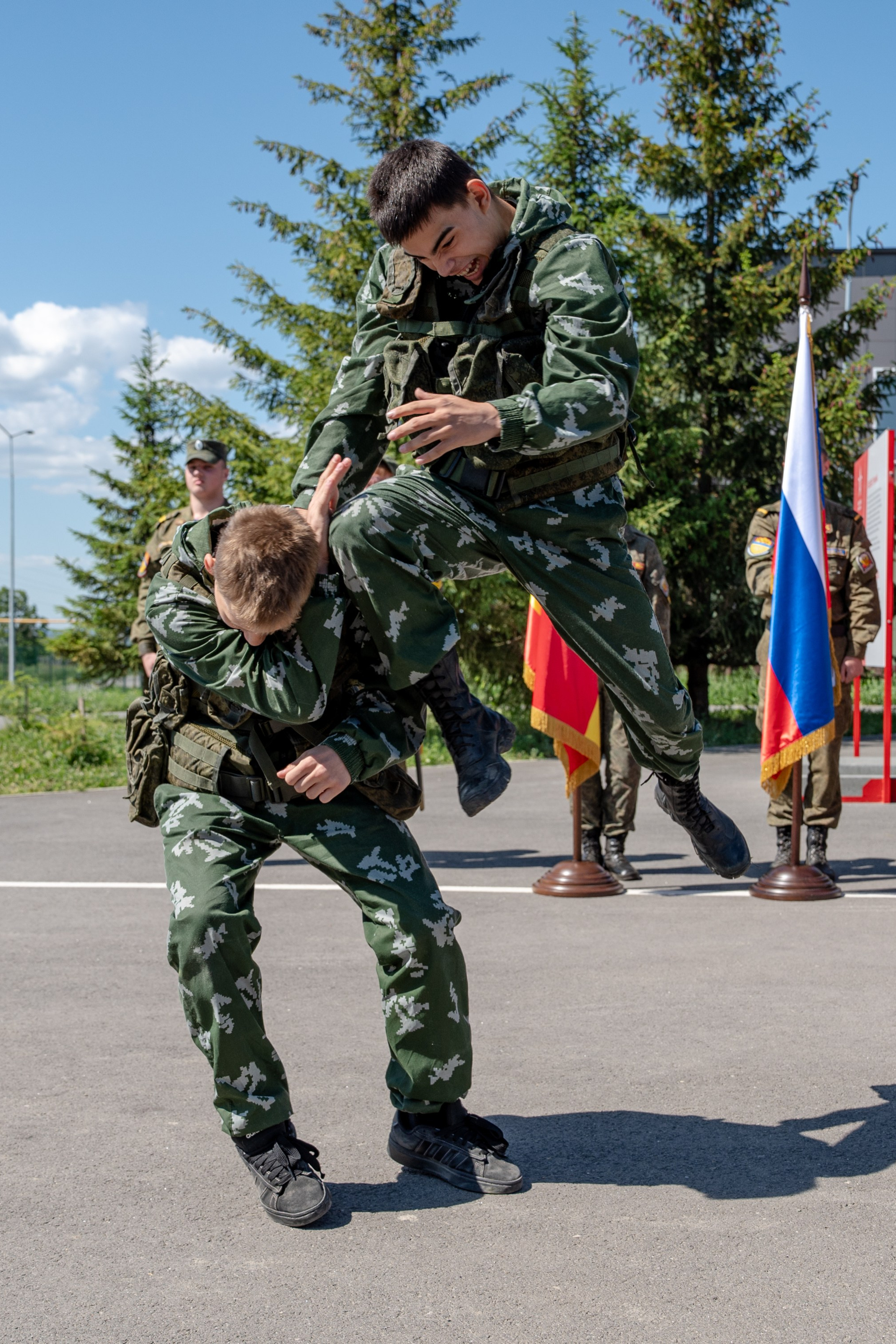Детский фотограф Челябинск