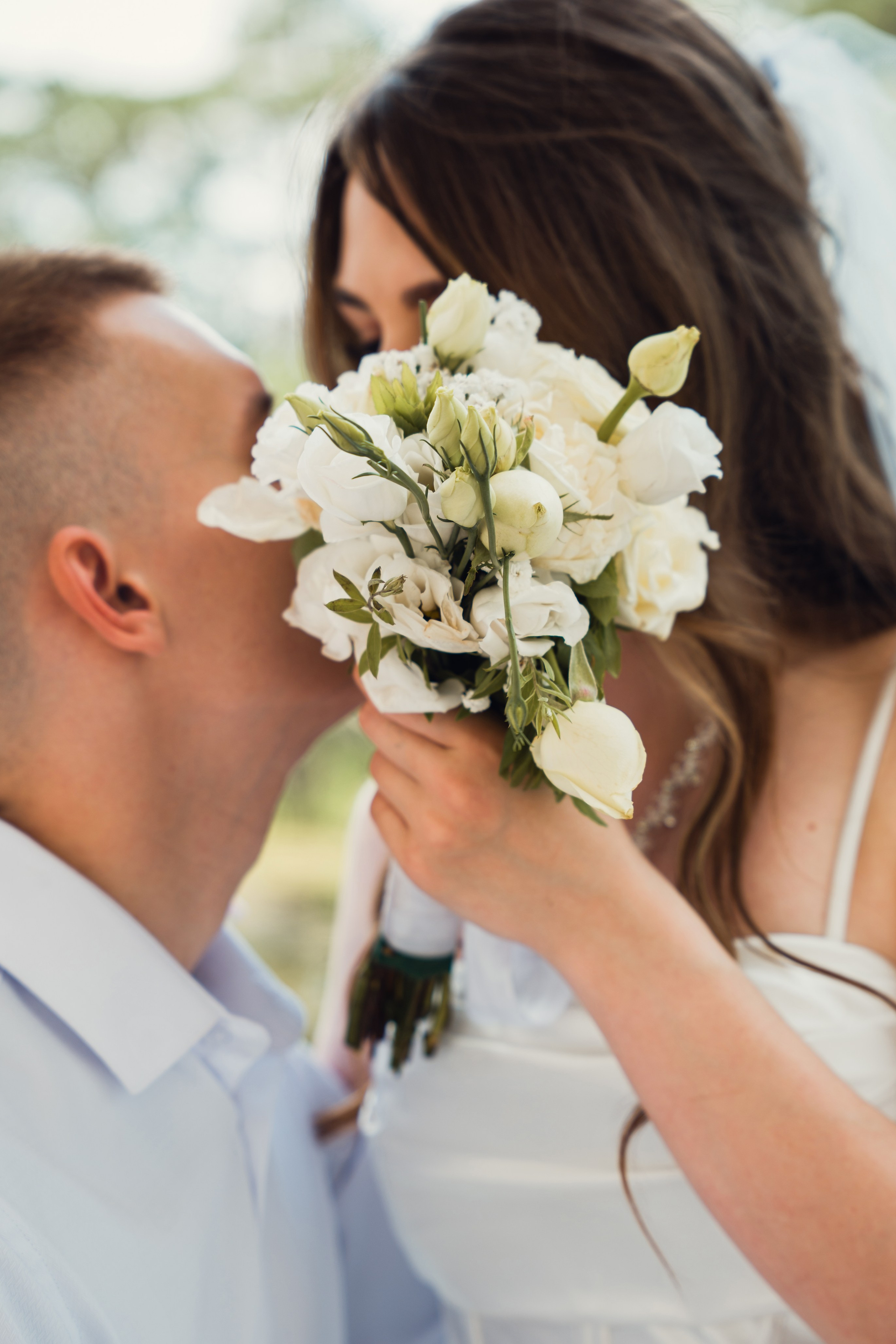 Фотосессия Love Story в Челябинске