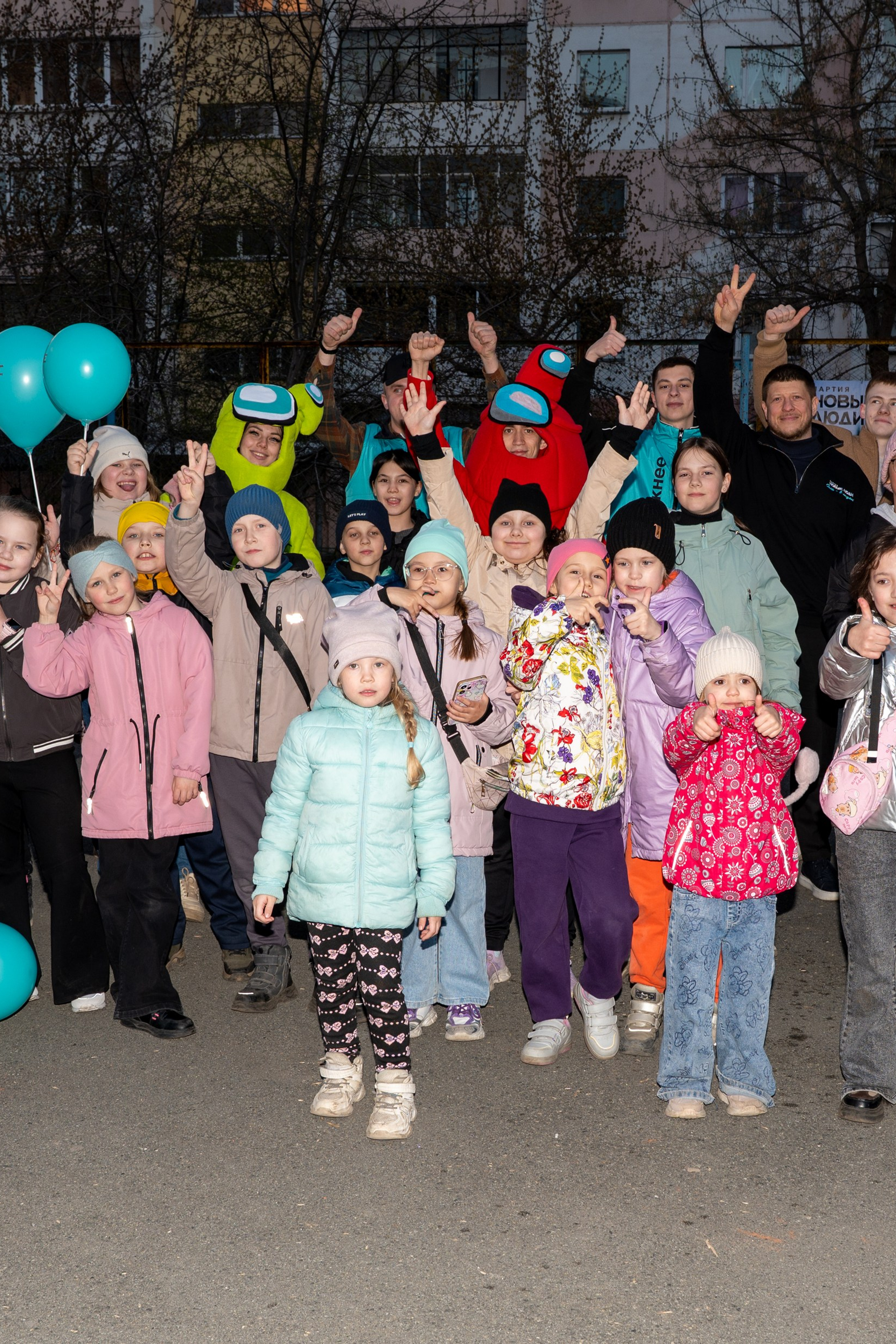 Профессиональный фотограф в Челябинске