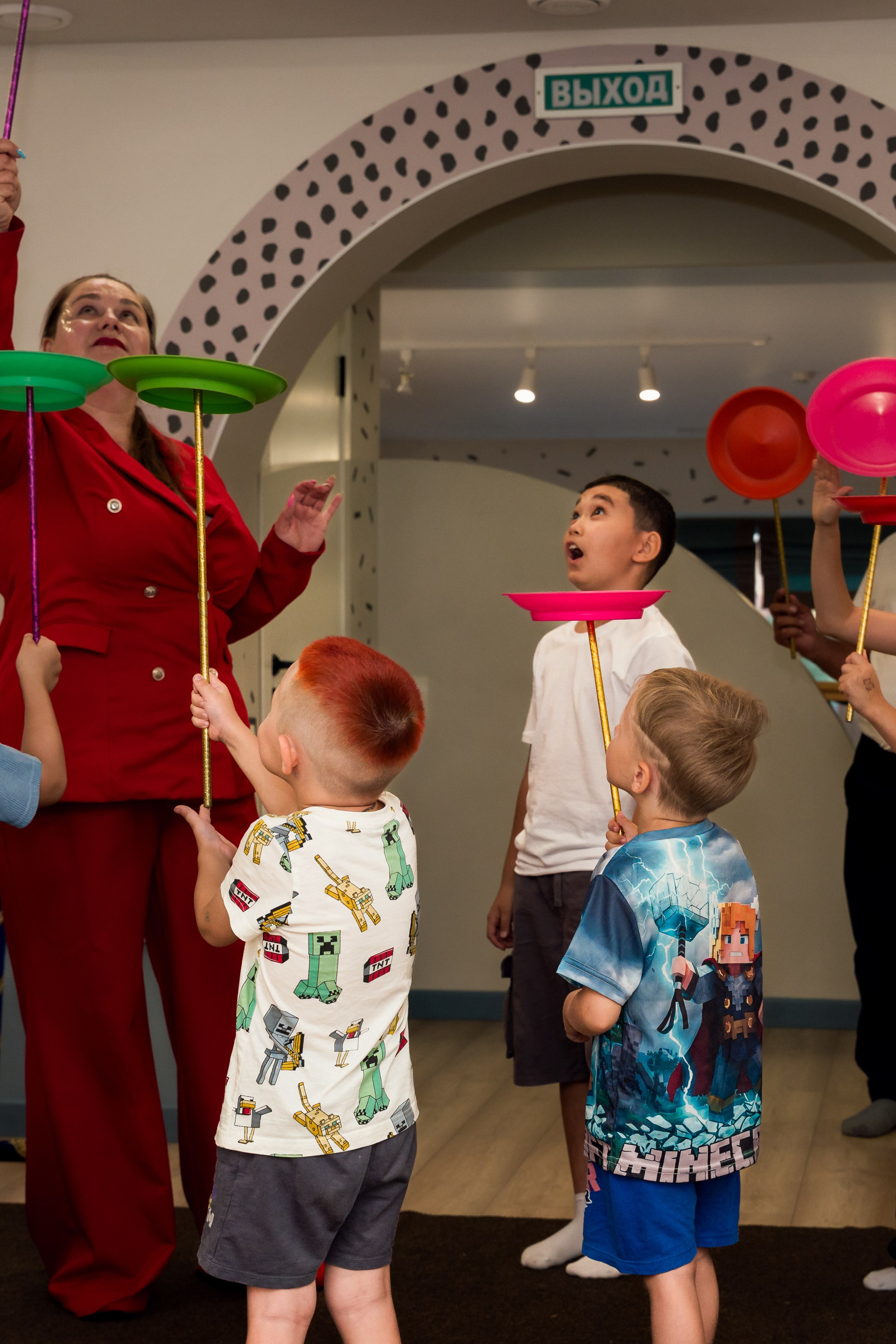 Семейный фотограф в Челябинске