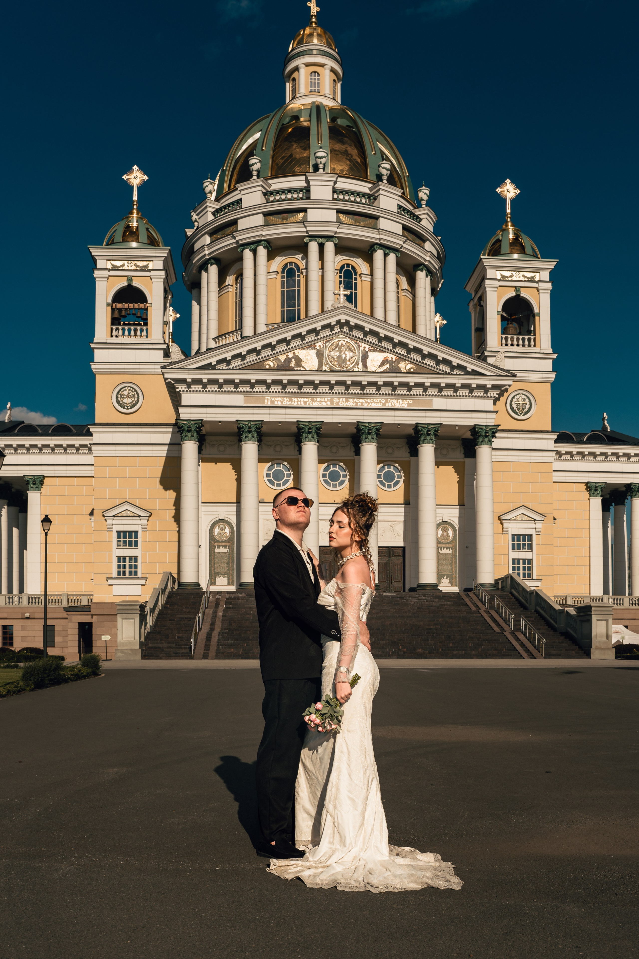 Фотограф в ЗАГС Челябинск