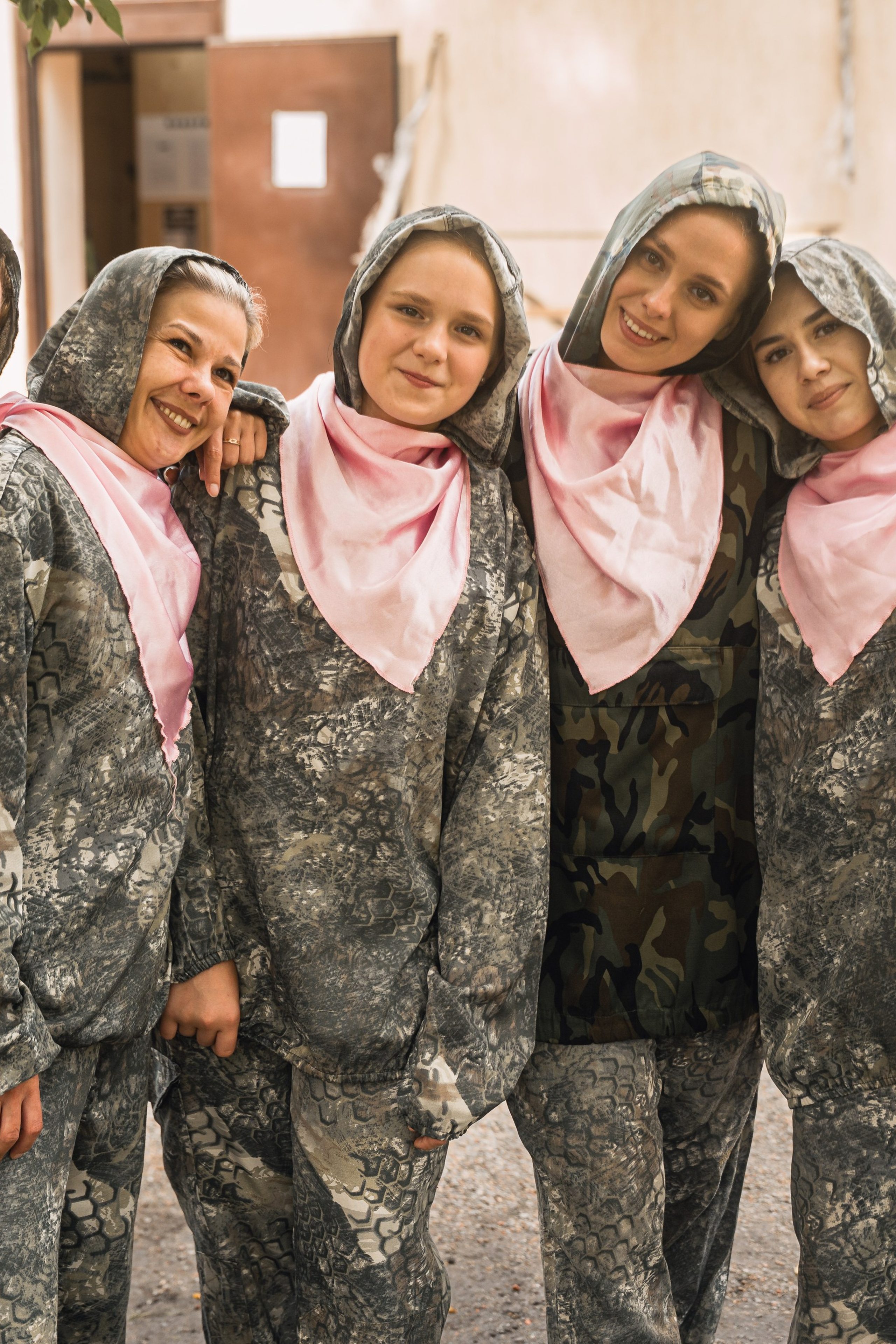 Семейный фотограф в Челябинске