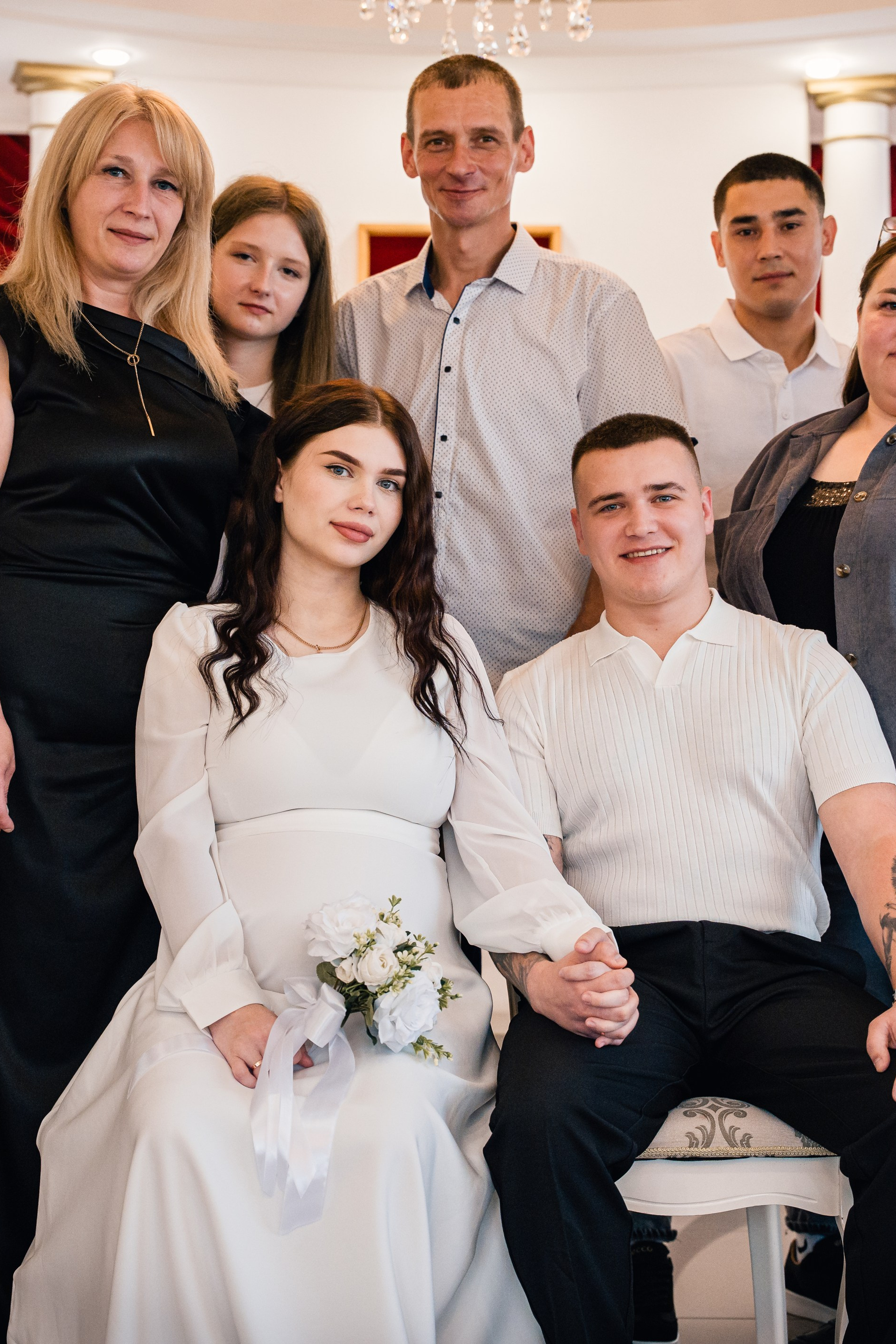 Свадебный фотограф Челябинск