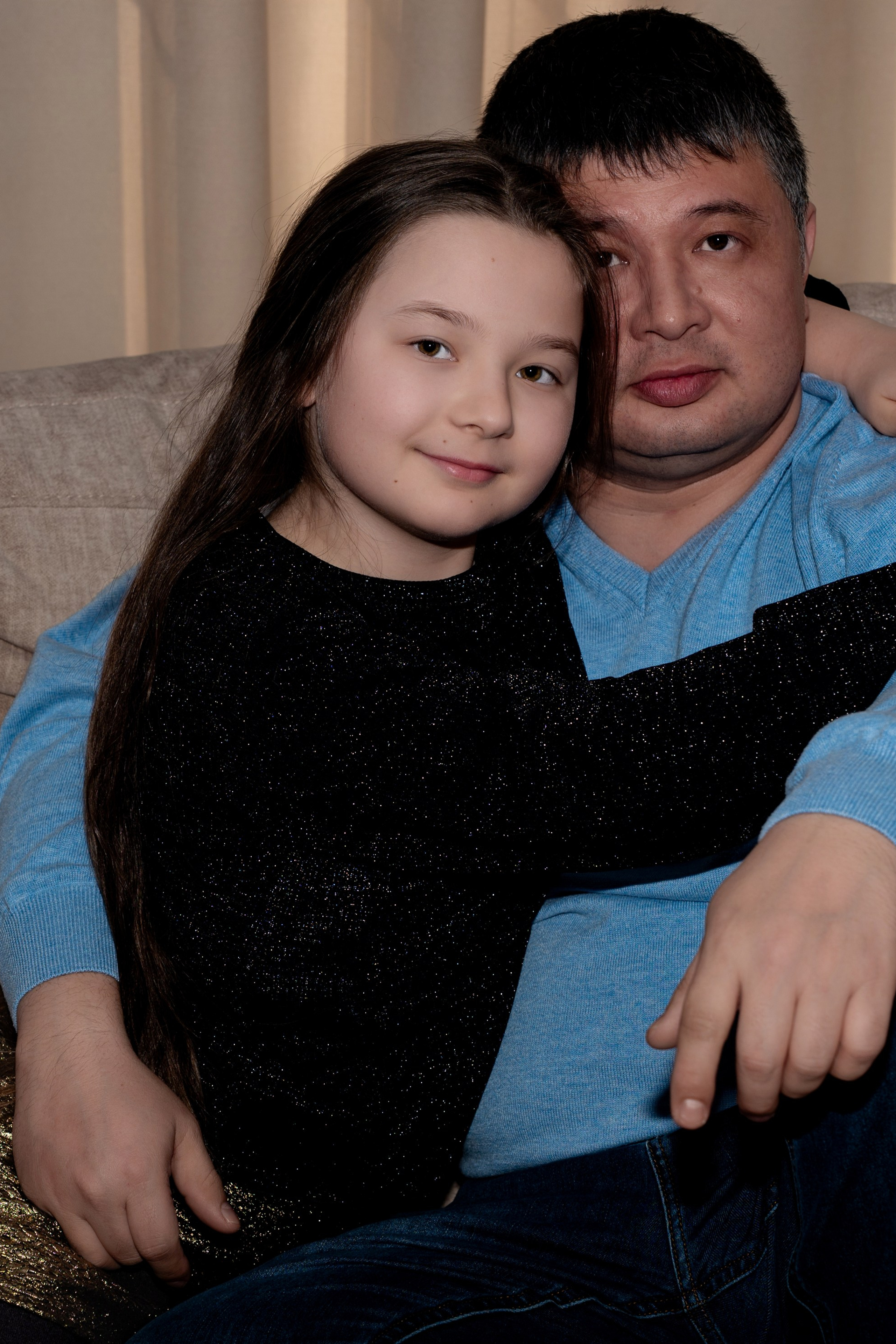 Семейный фотограф Челябинск