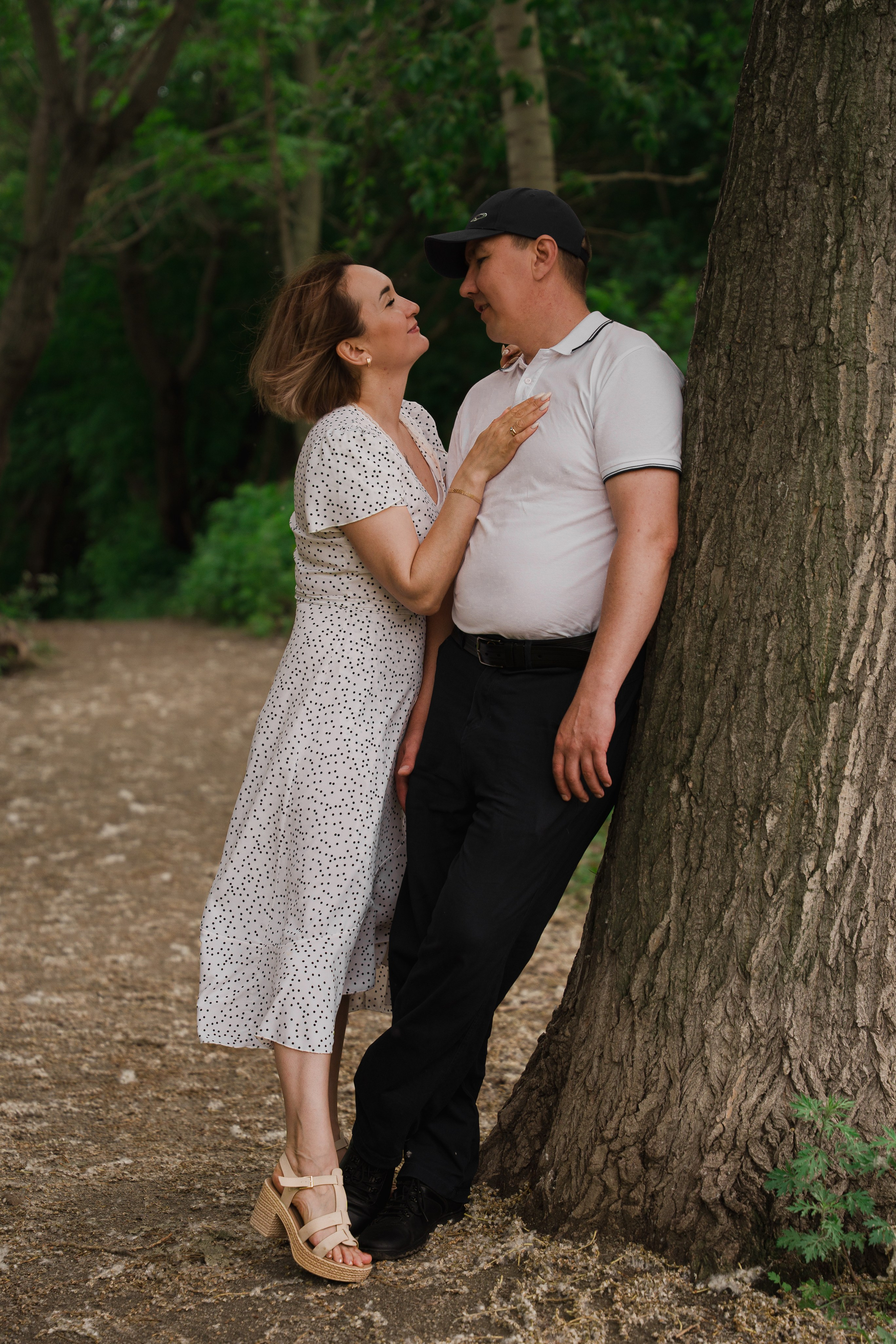 Семейная фотосессия в Челябинске