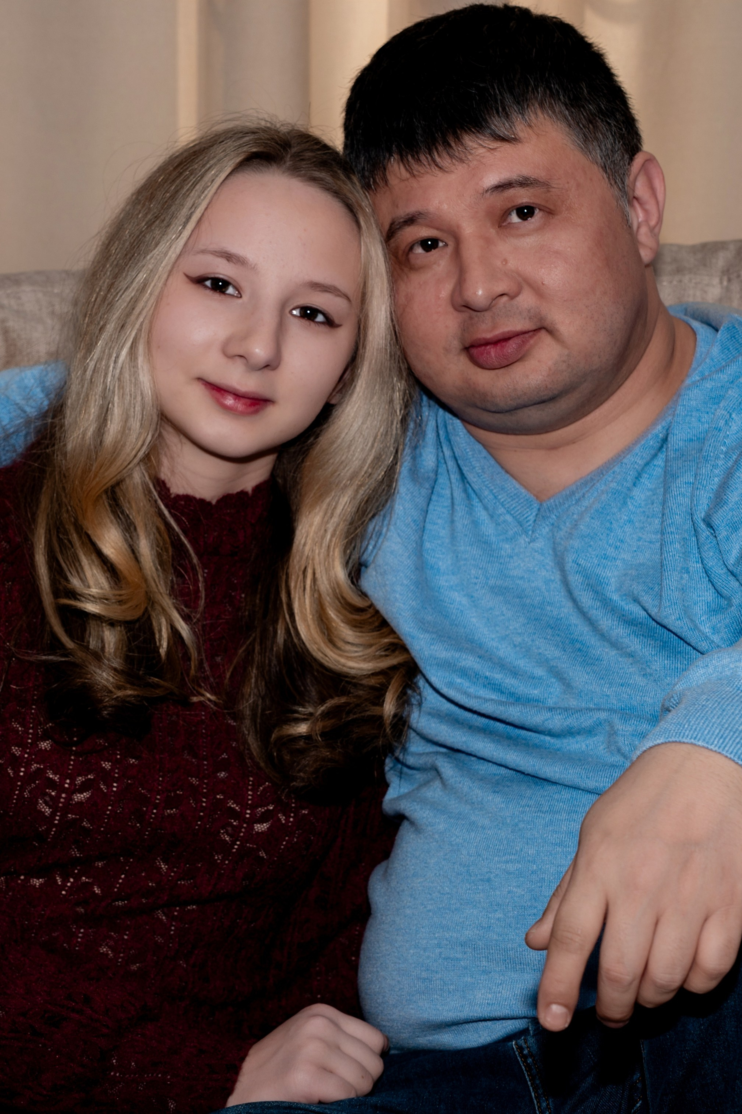 Семейный фотограф Челябинск