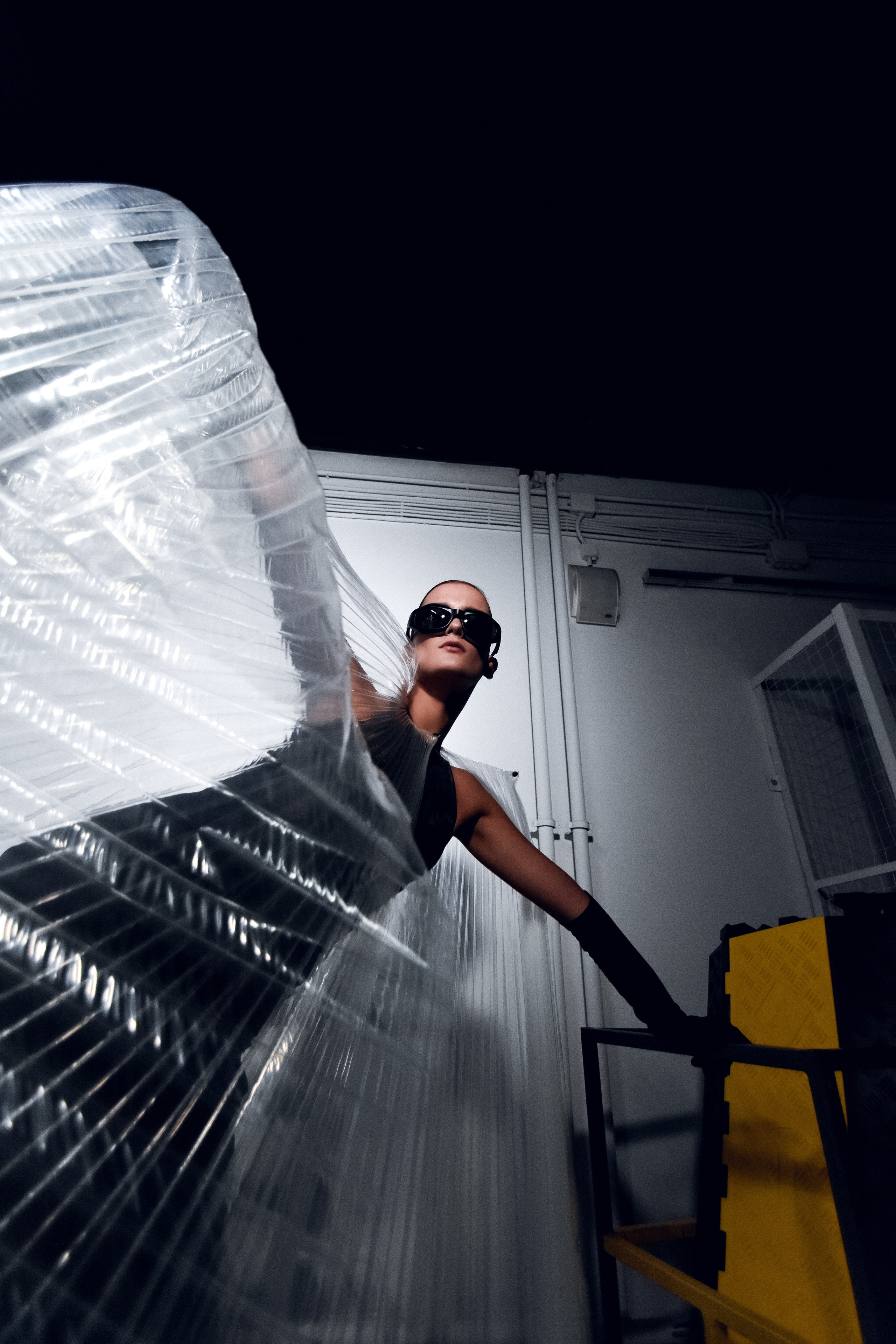 Fashion Week. ФОТОГРАФИЯ И МОДА
