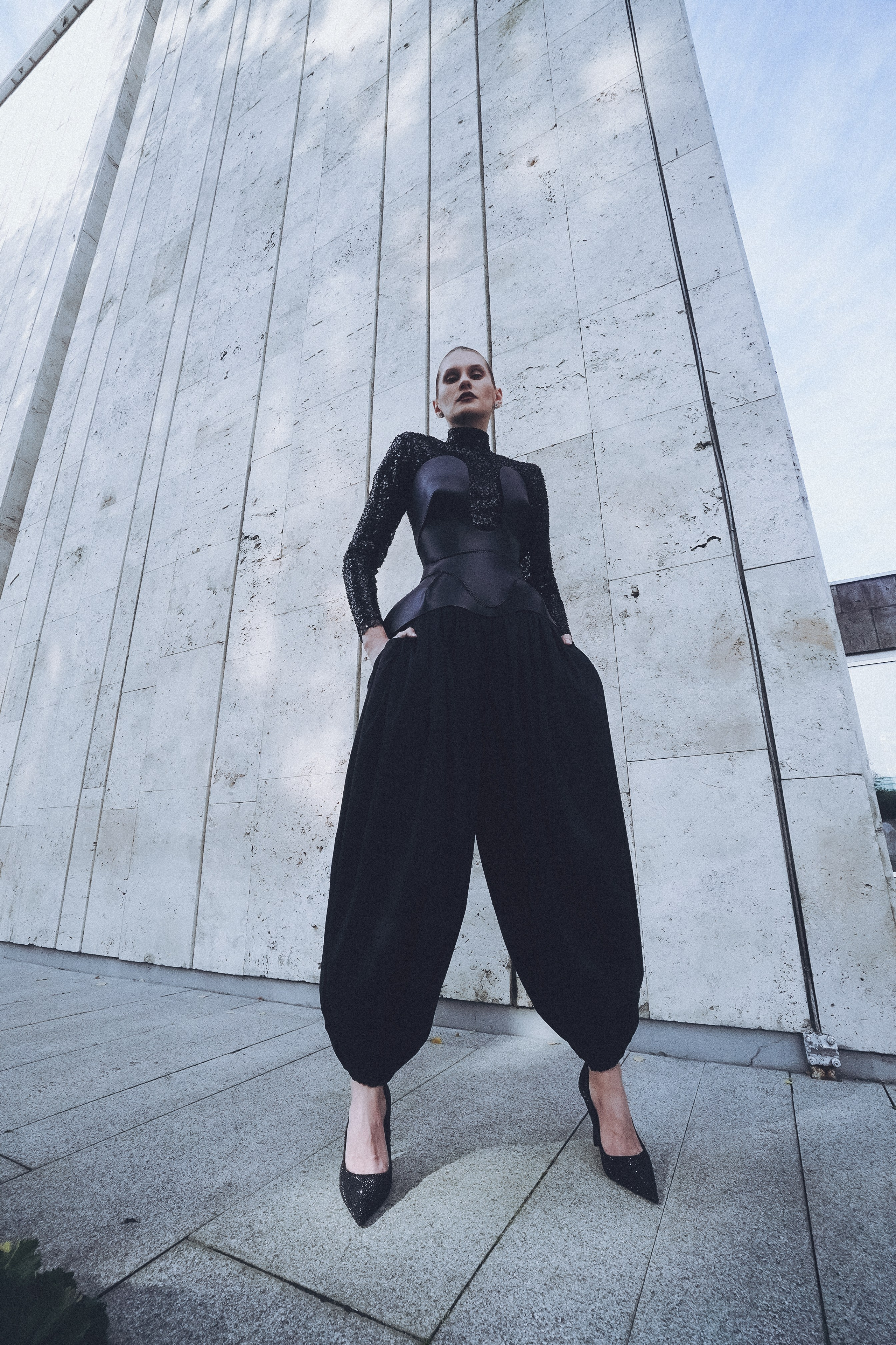 Fashion Week. ФОТОГРАФИЯ И МОДА