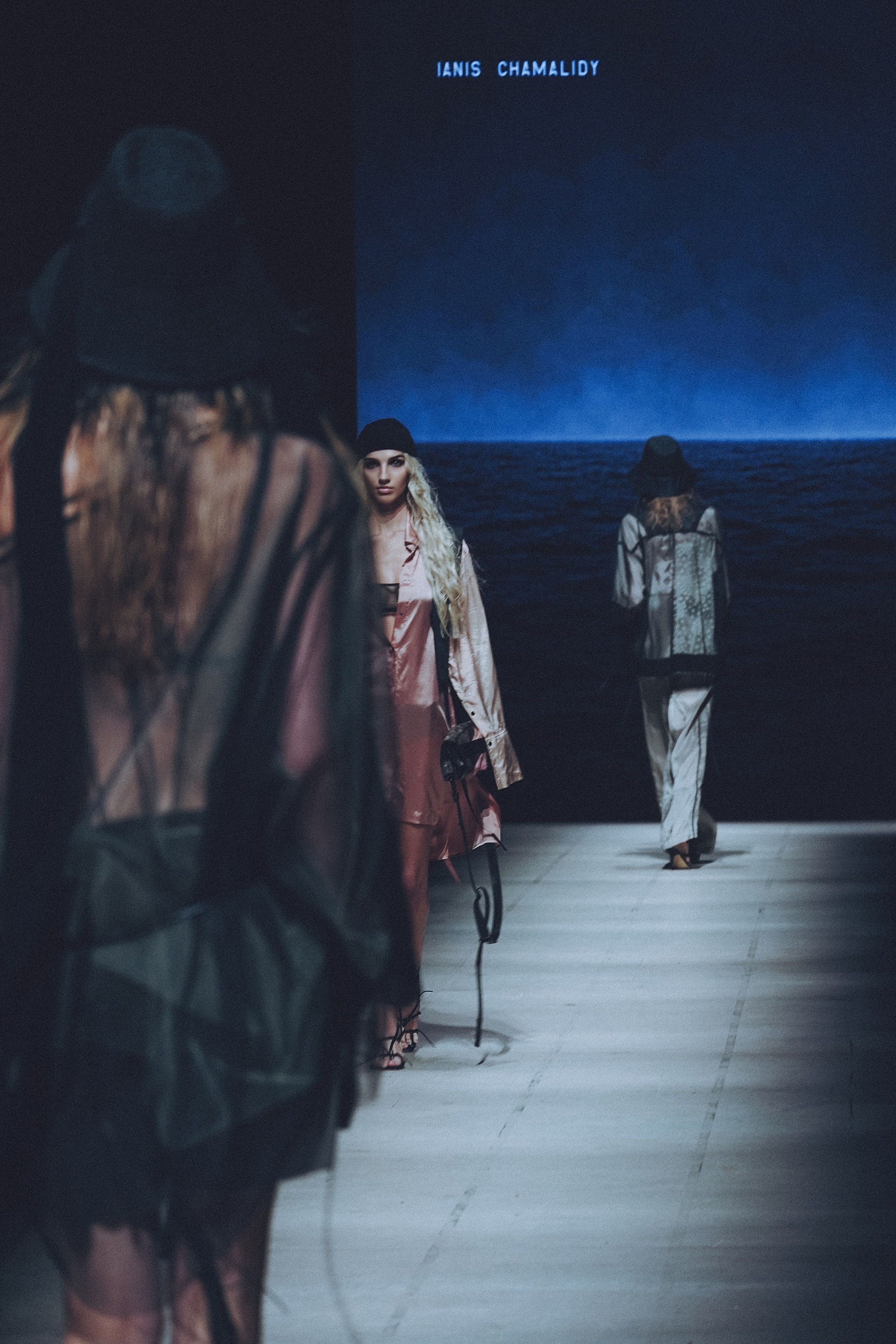 Fashion Week. ФОТОГРАФИЯ И МОДА