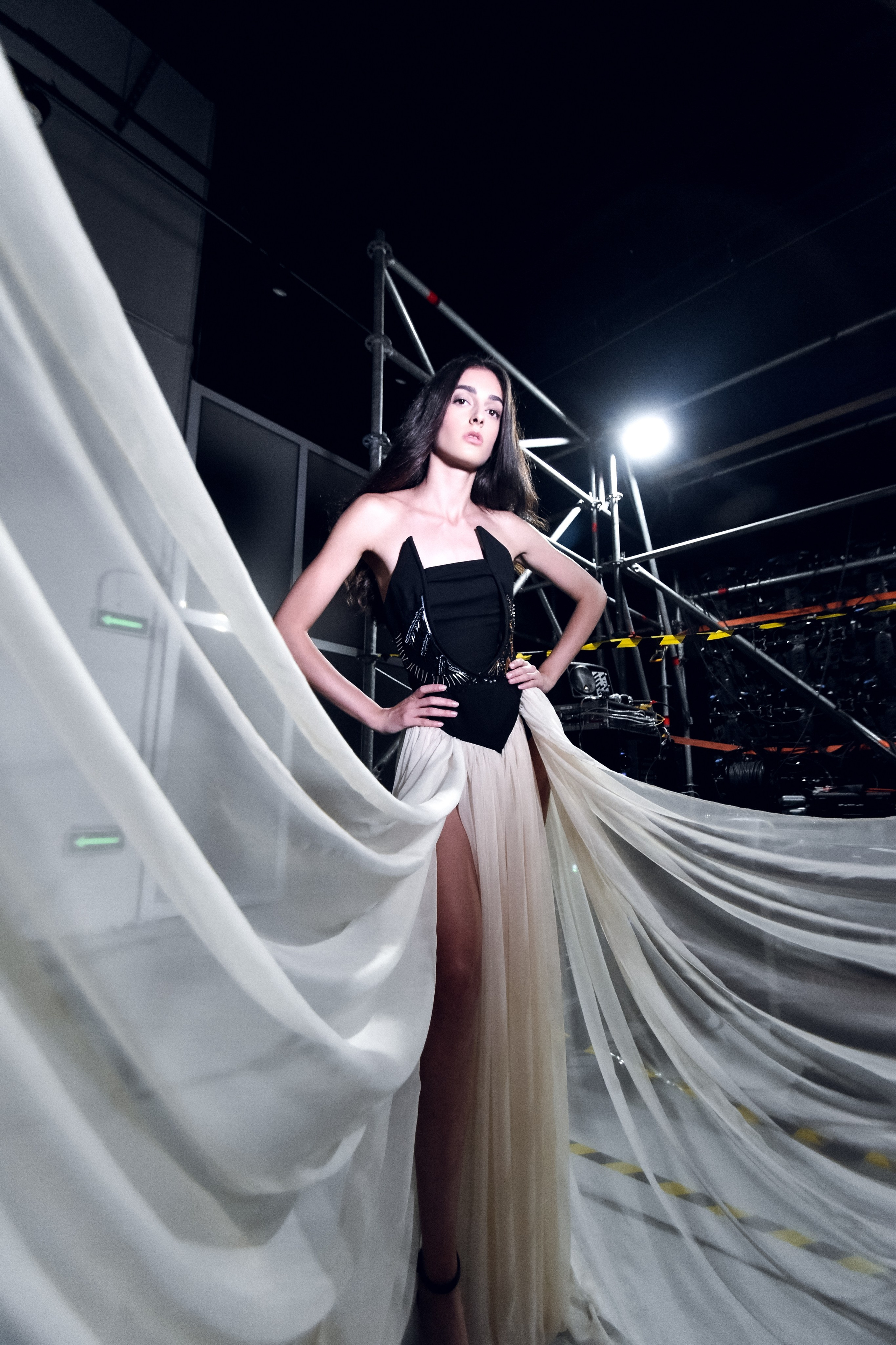 Fashion Week. ФОТОГРАФИЯ И МОДА
