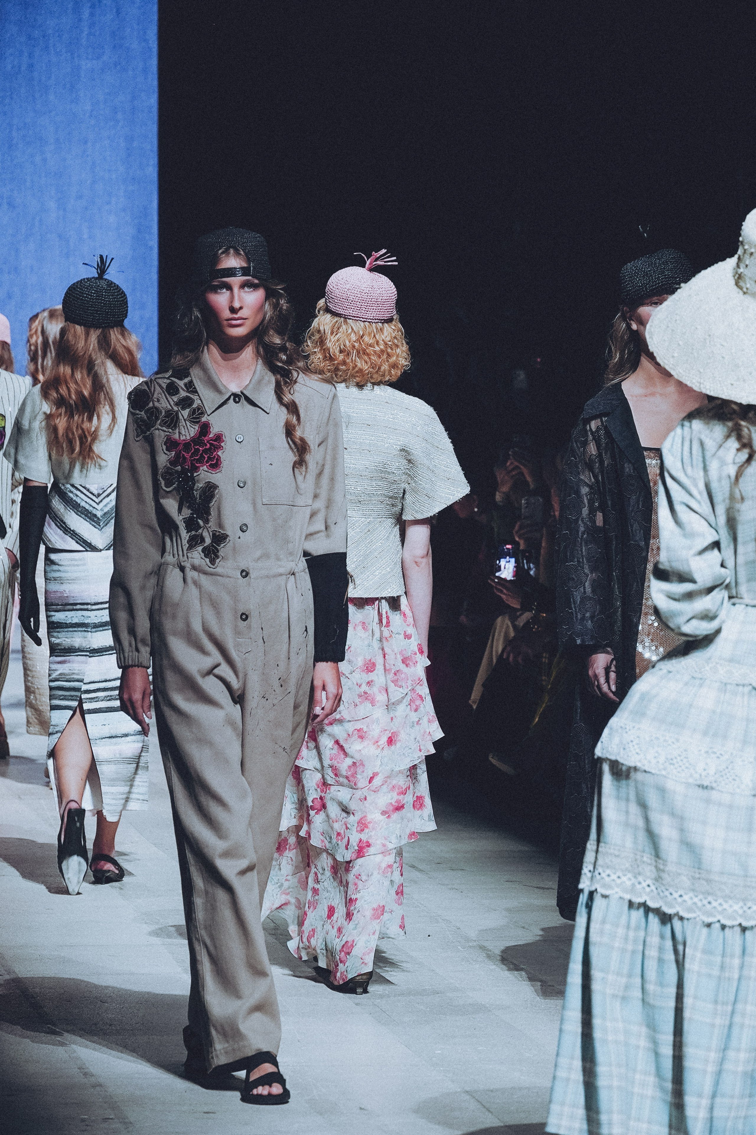 Fashion Week. ФОТОГРАФИЯ И МОДА