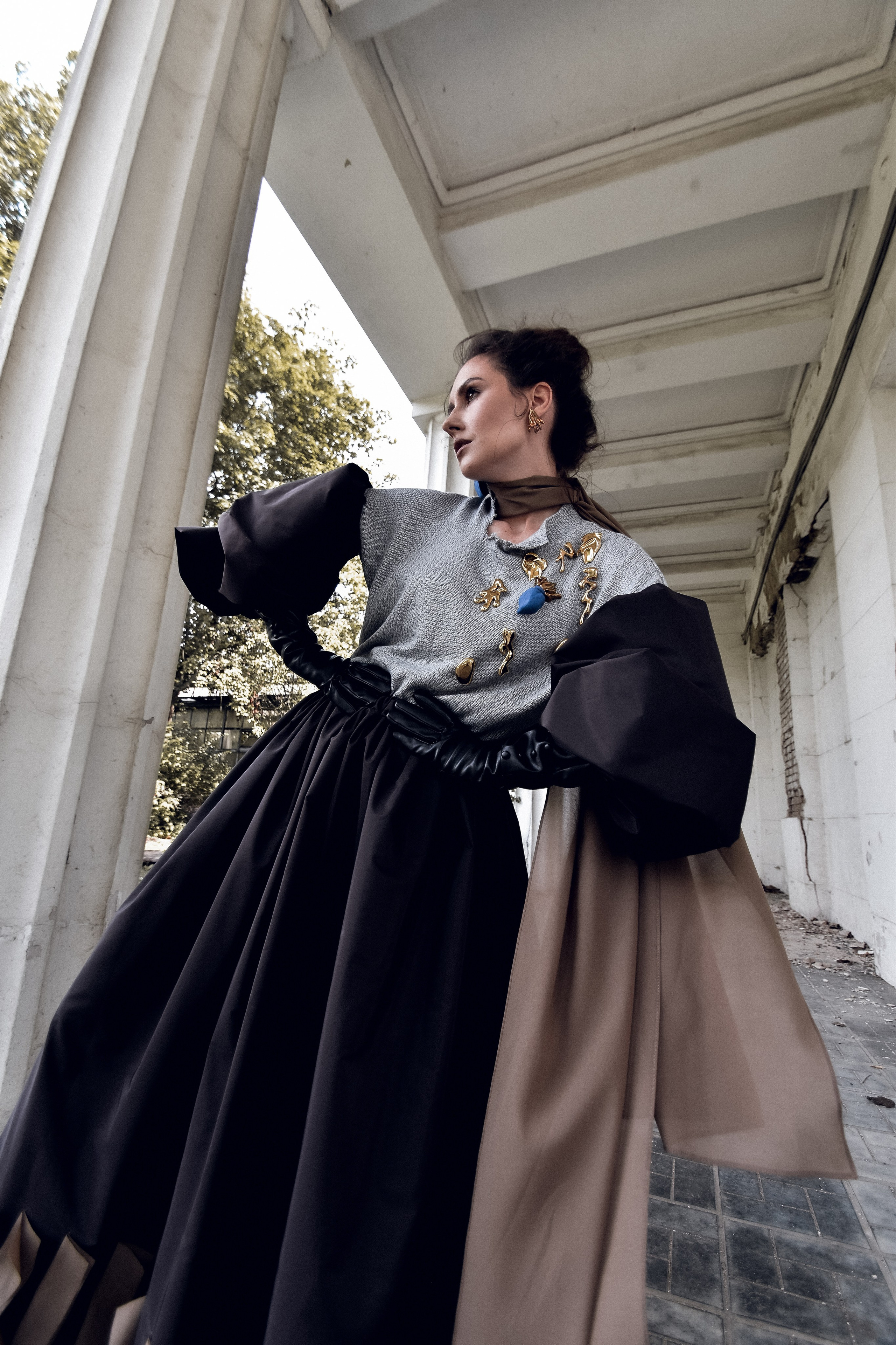 E L I Z A R O V A production. ФОТОГРАФИЯ И МОДА