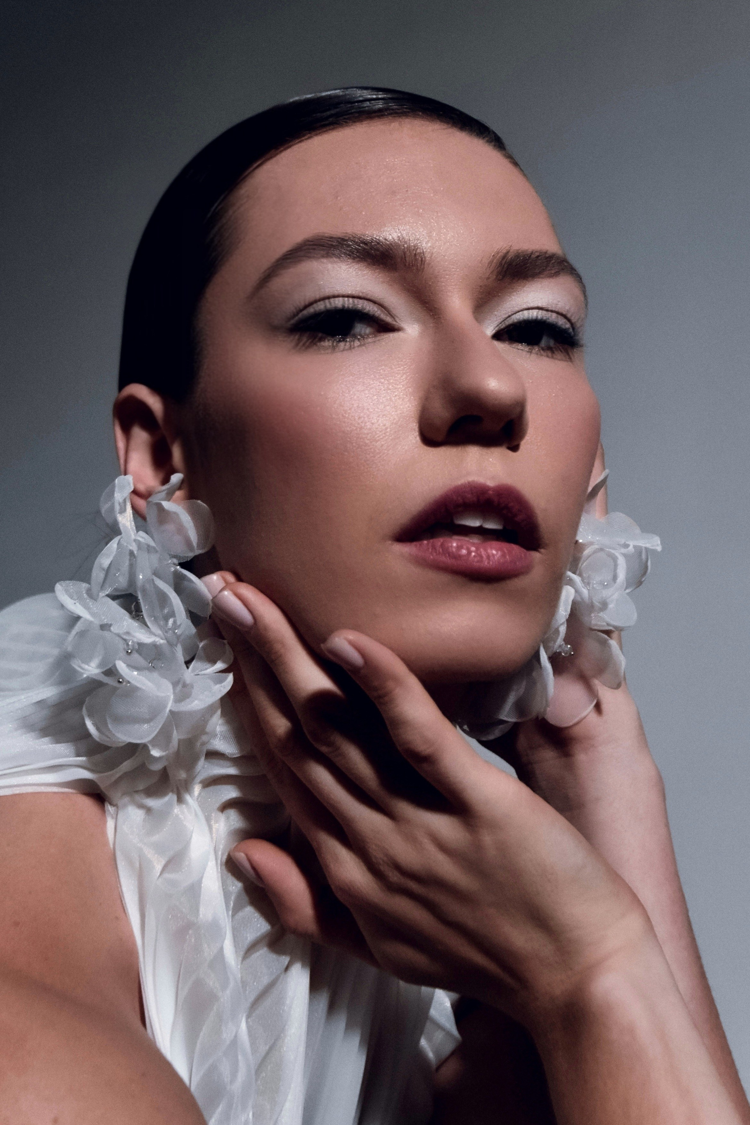 Fashion Week. ФОТОГРАФИЯ И МОДА