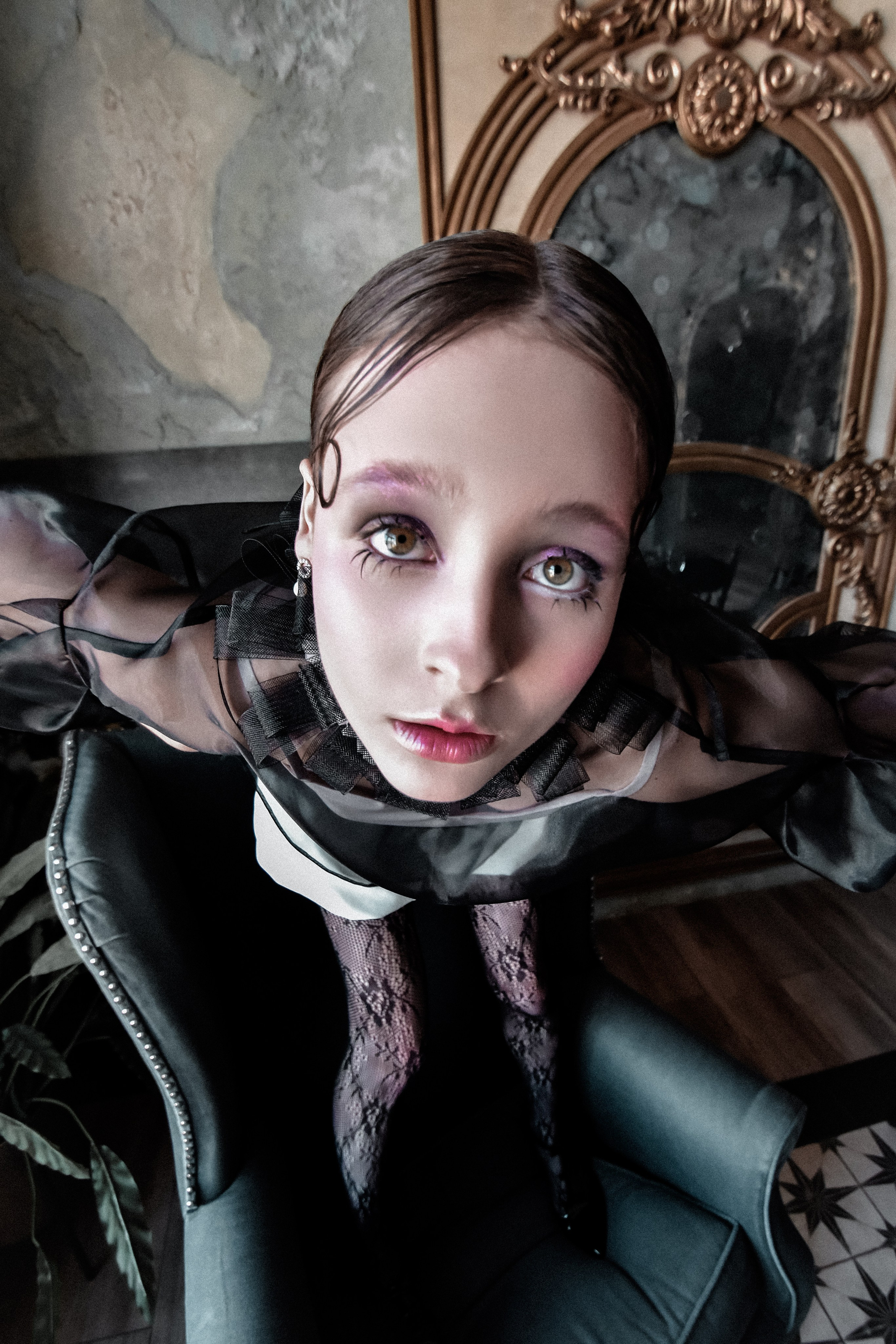 E L I Z A R O V A production. ФОТОГРАФИЯ И МОДА