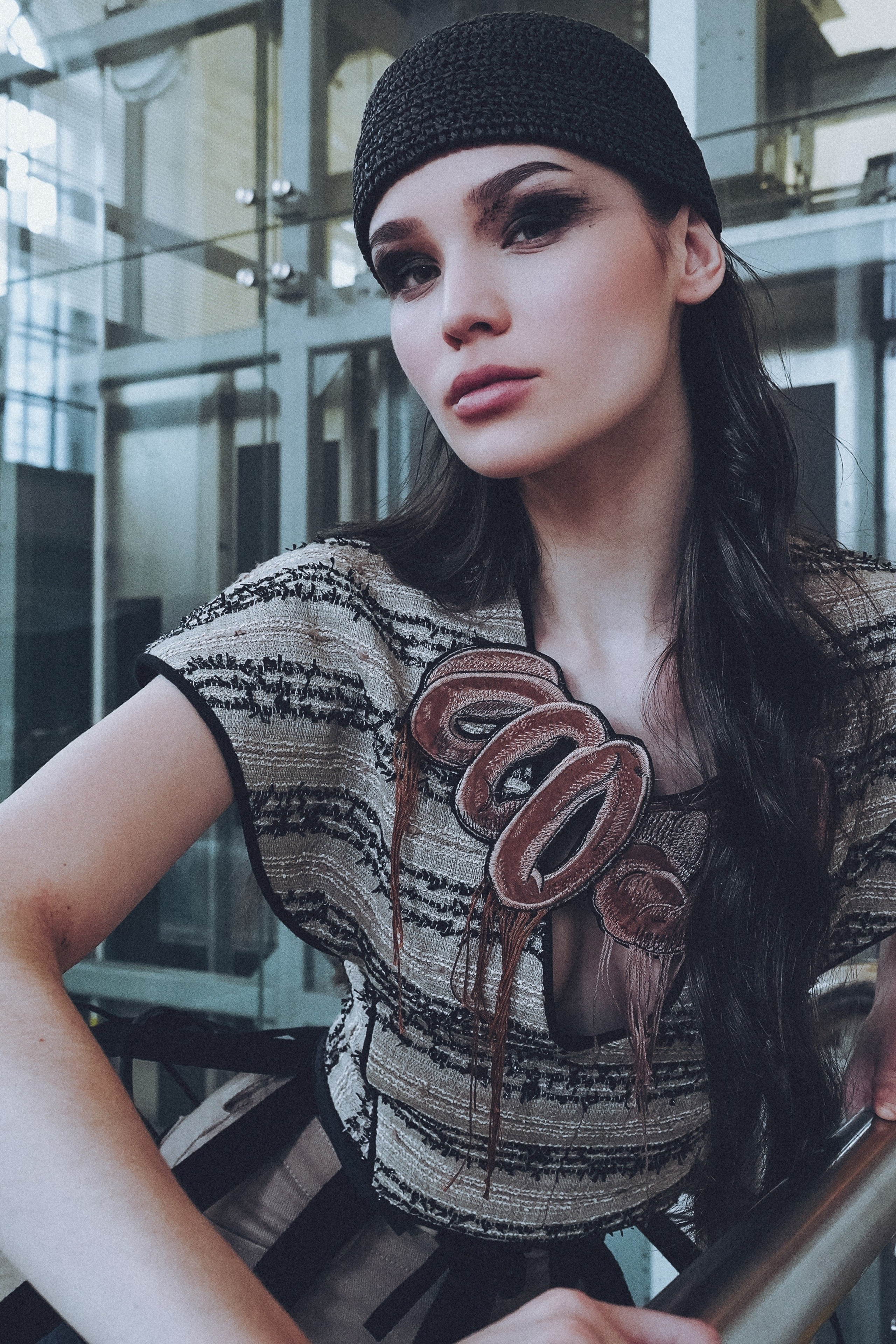 Fashion Week. ФОТОГРАФИЯ И МОДА