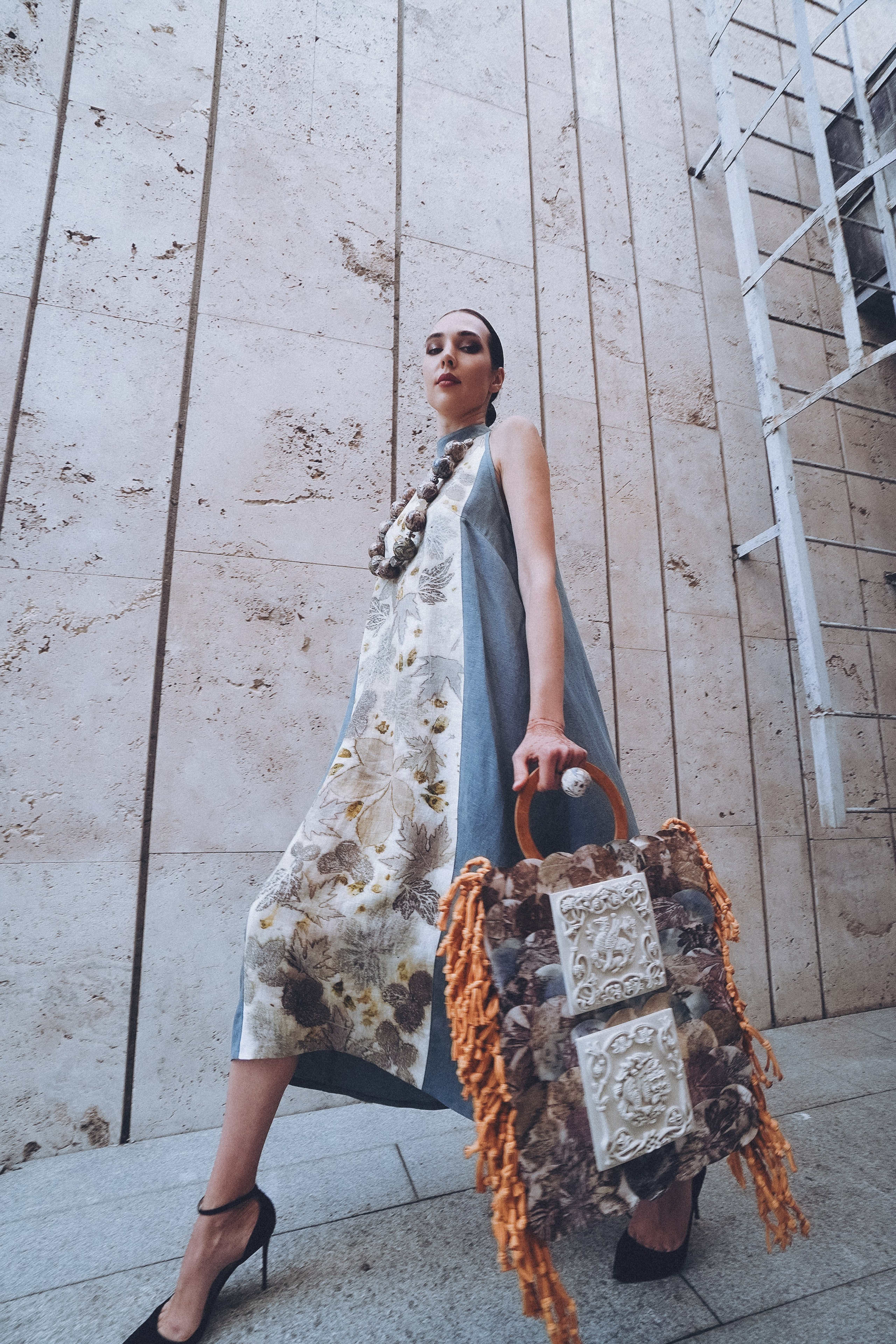 Fashion Week. ФОТОГРАФИЯ И МОДА