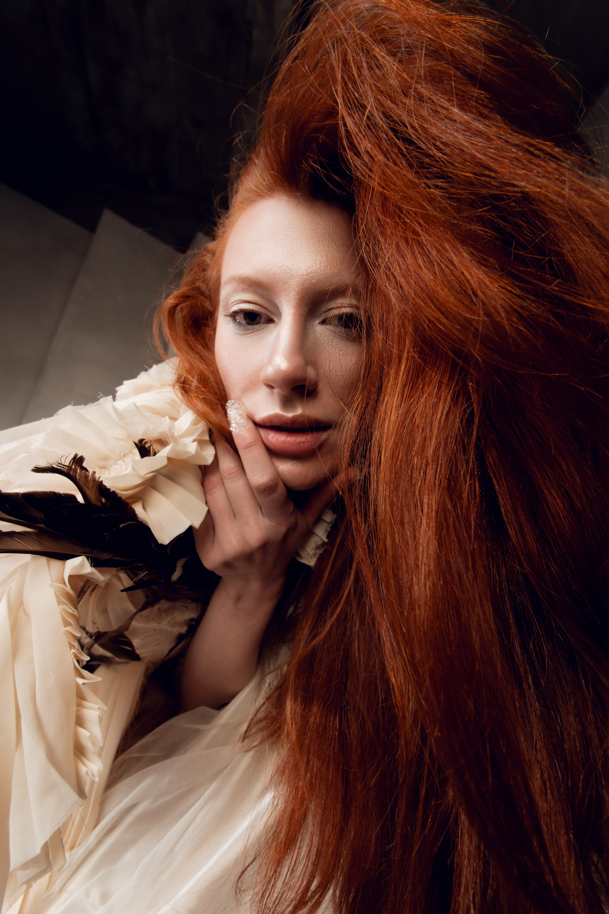 E L I Z A R O V A production. ФОТОГРАФИЯ И МОДА