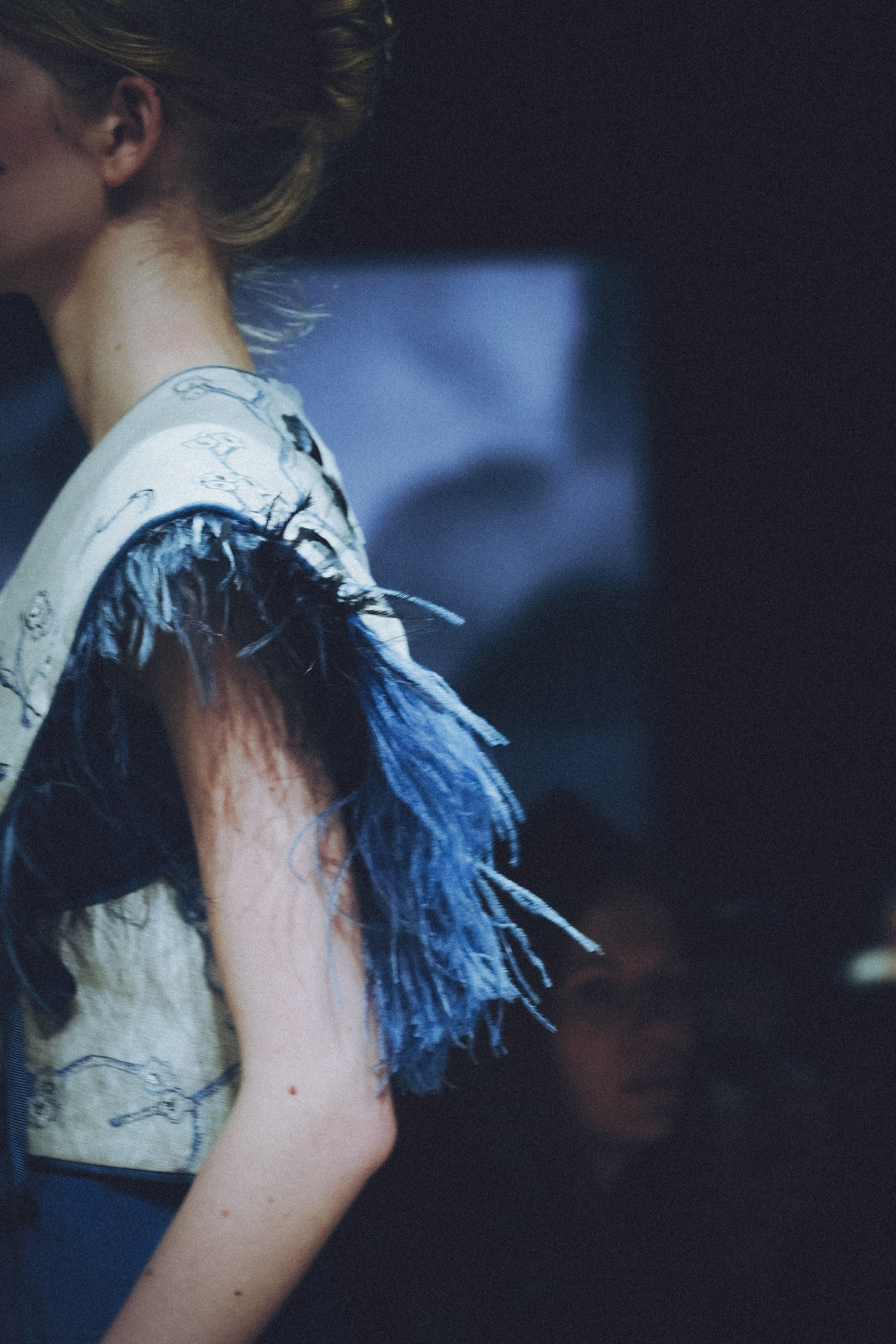 Fashion Week. ФОТОГРАФИЯ И МОДА