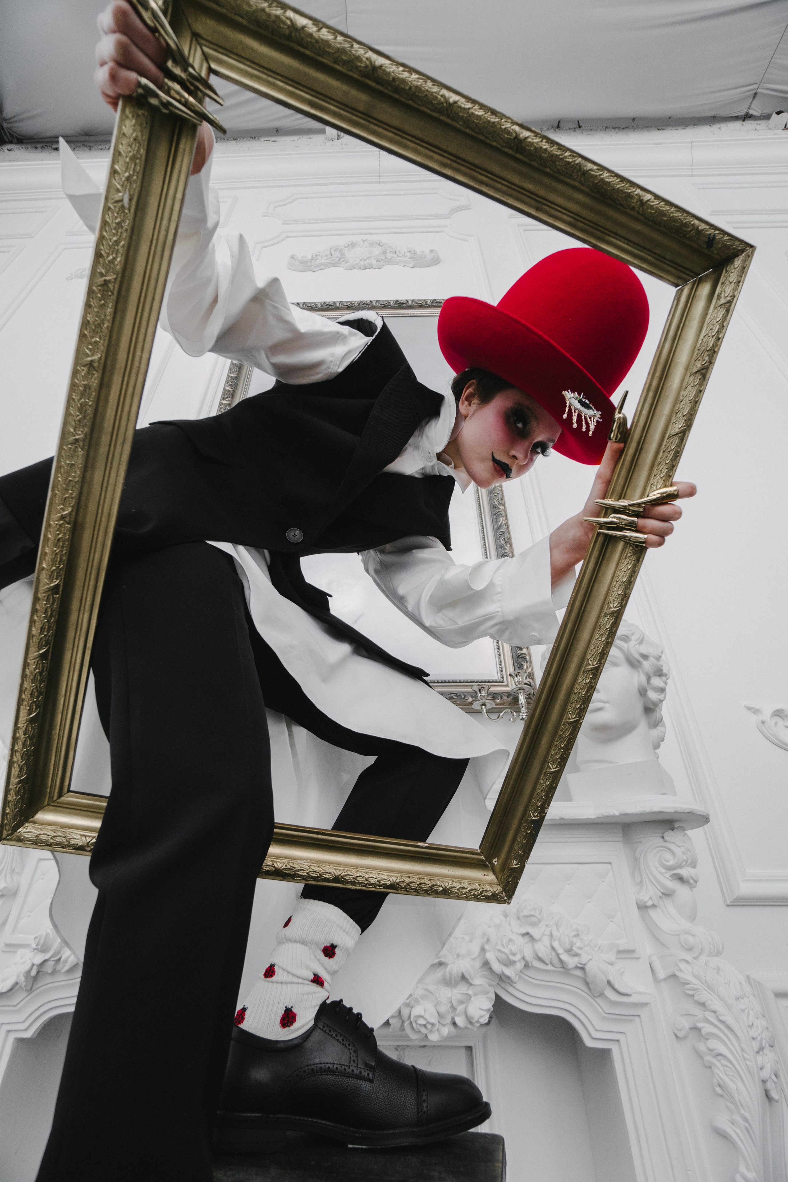 Индивидуальная сьемка. ФОТОГРАФИЯ И МОДА