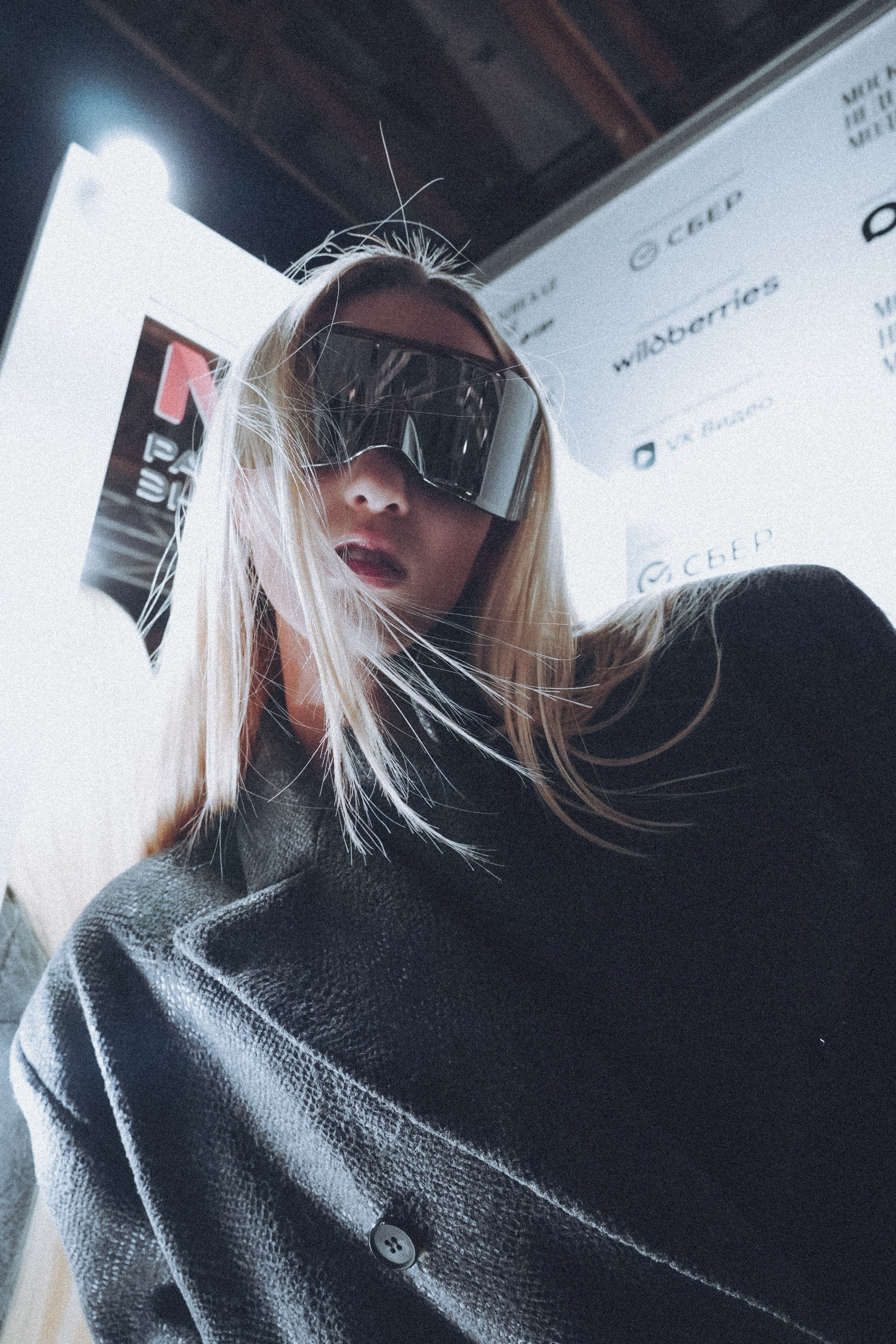 Fashion Week. ФОТОГРАФИЯ И МОДА