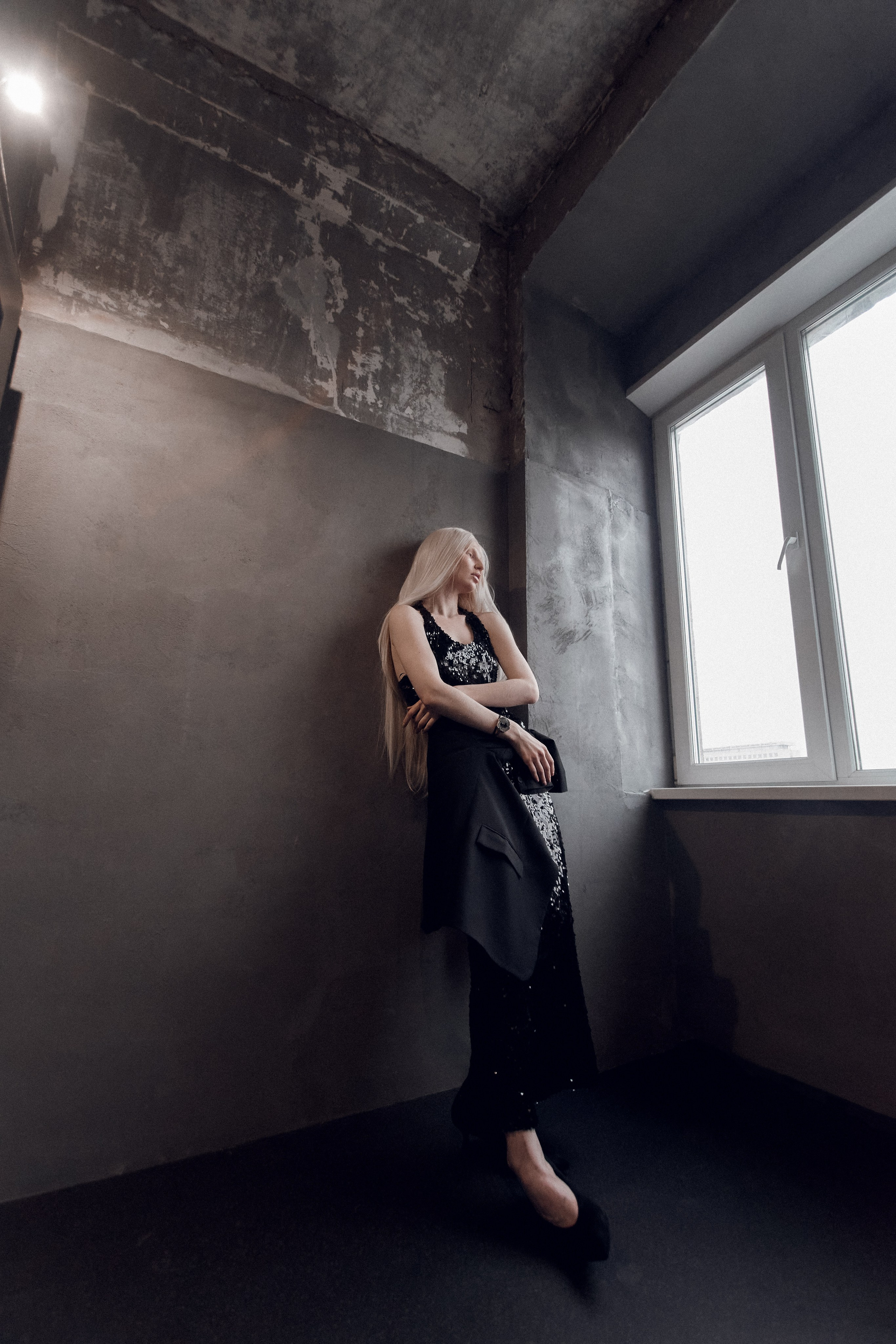 E L I Z A R O V A production. ФОТОГРАФИЯ И МОДА