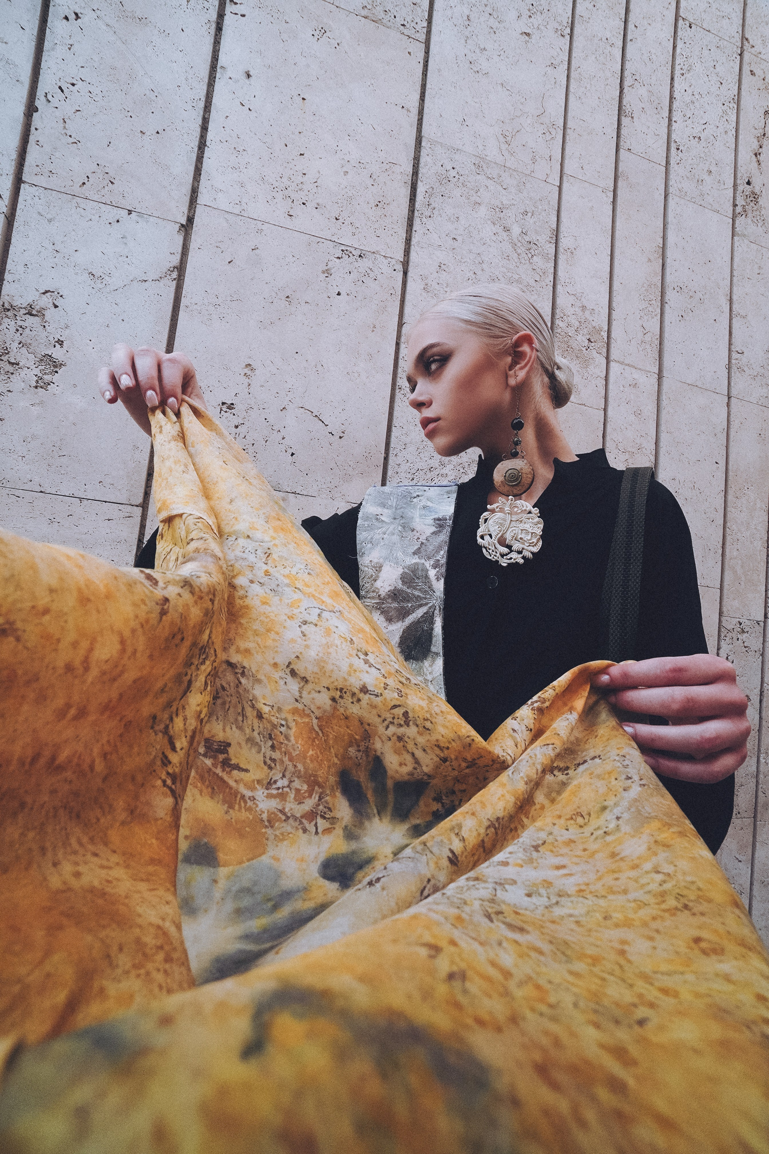 Fashion Week. ФОТОГРАФИЯ И МОДА