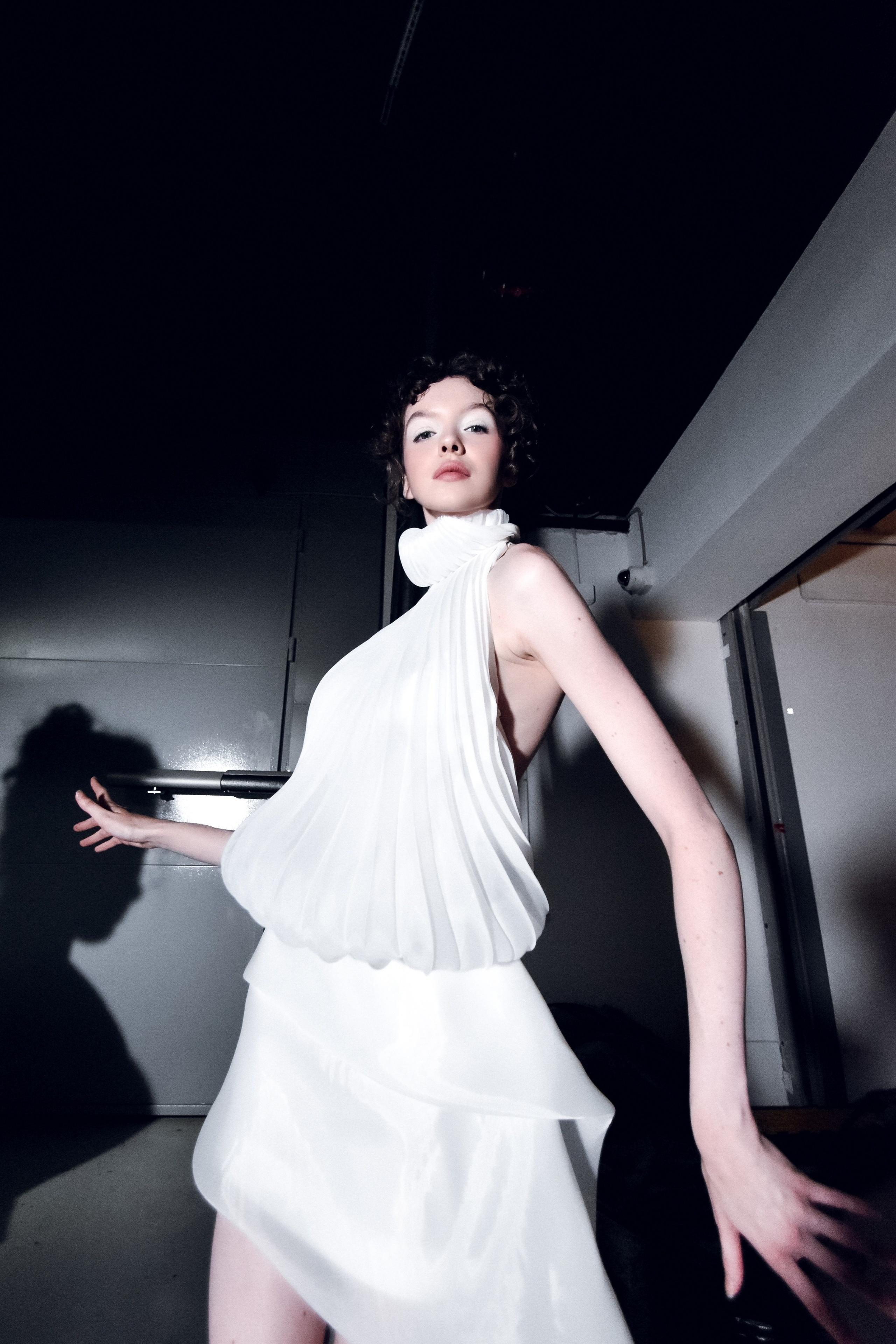 Fashion Week. ФОТОГРАФИЯ И МОДА