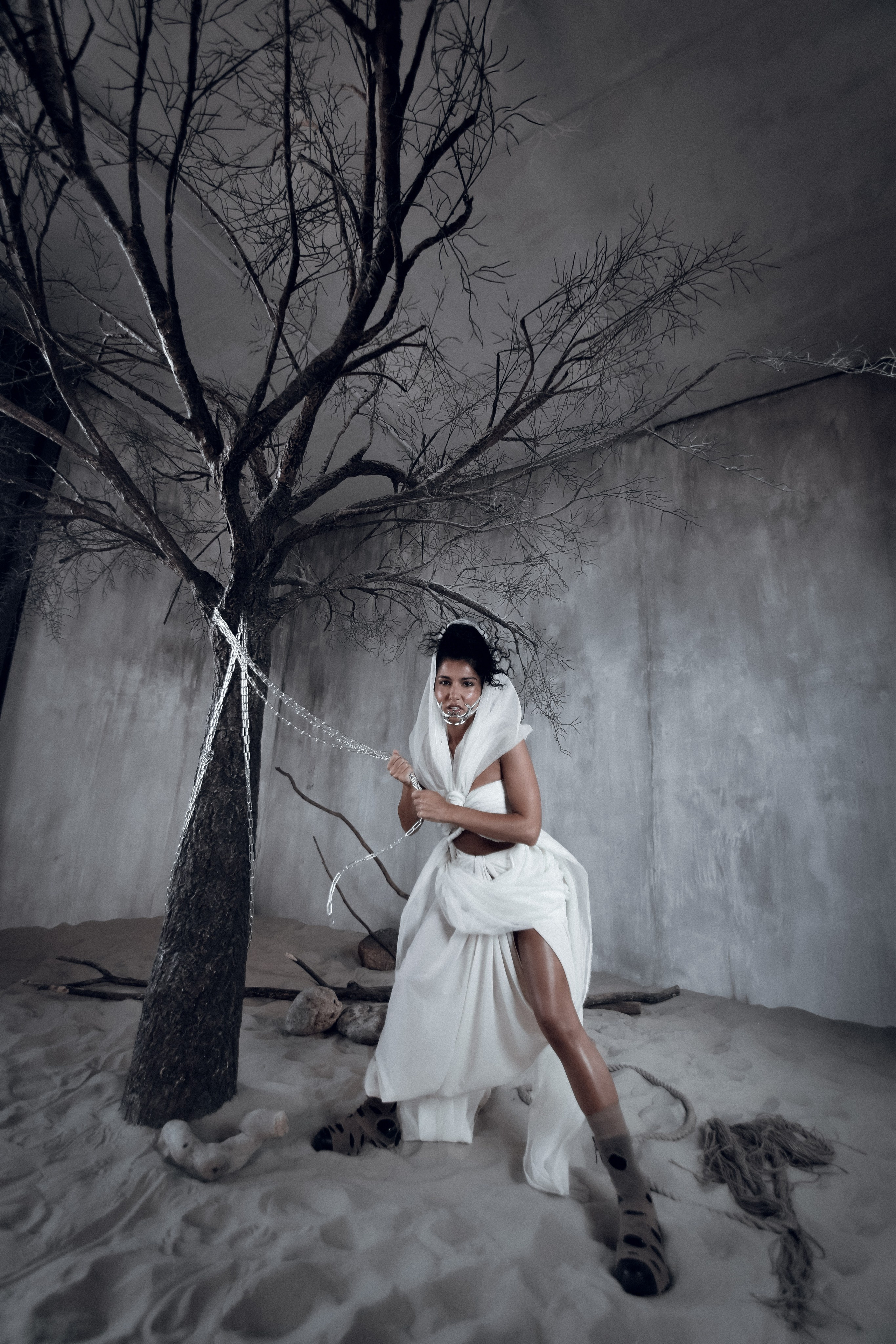 E L I Z A R O V A production. ФОТОГРАФИЯ И МОДА