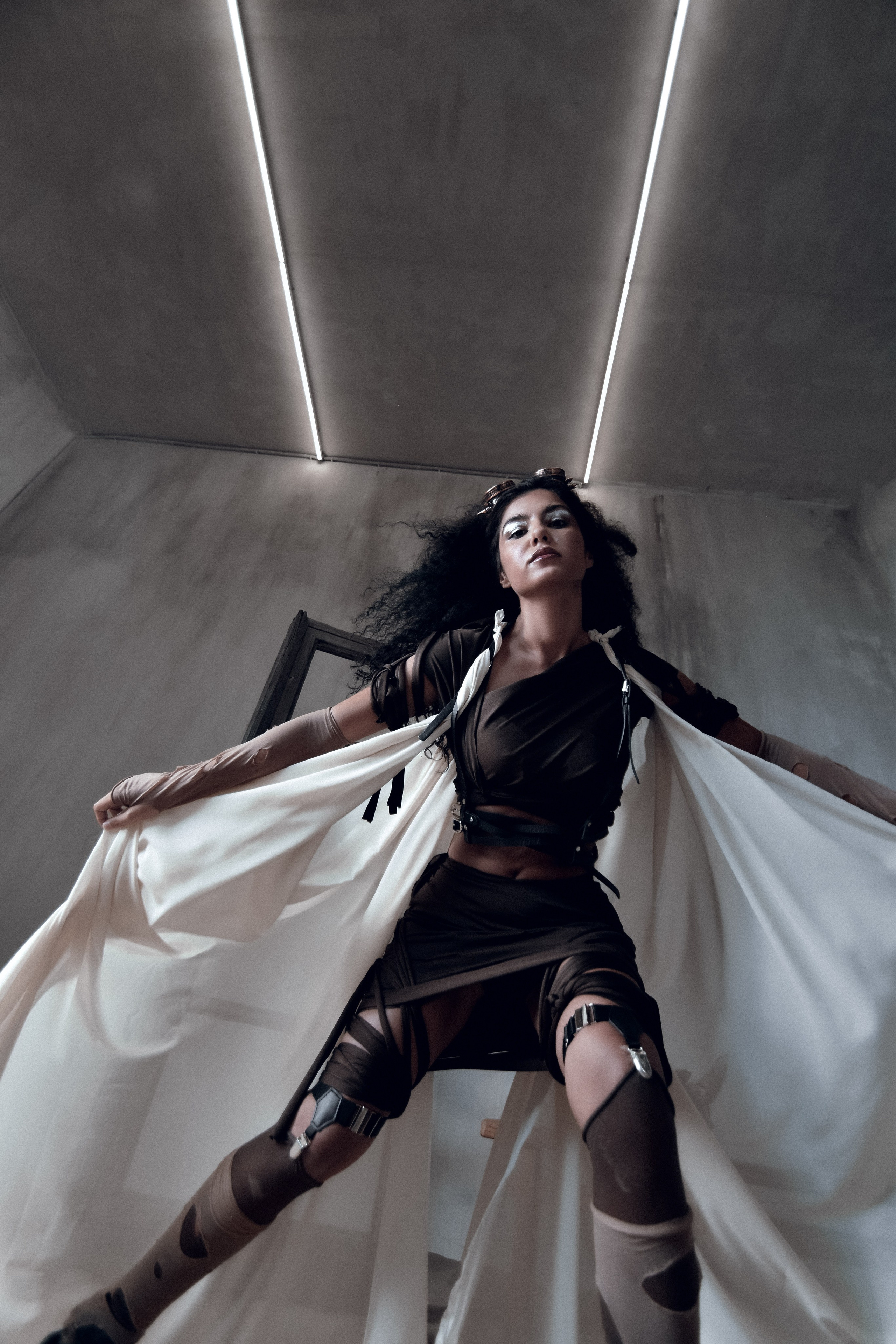 E L I Z A R O V A production. ФОТОГРАФИЯ И МОДА