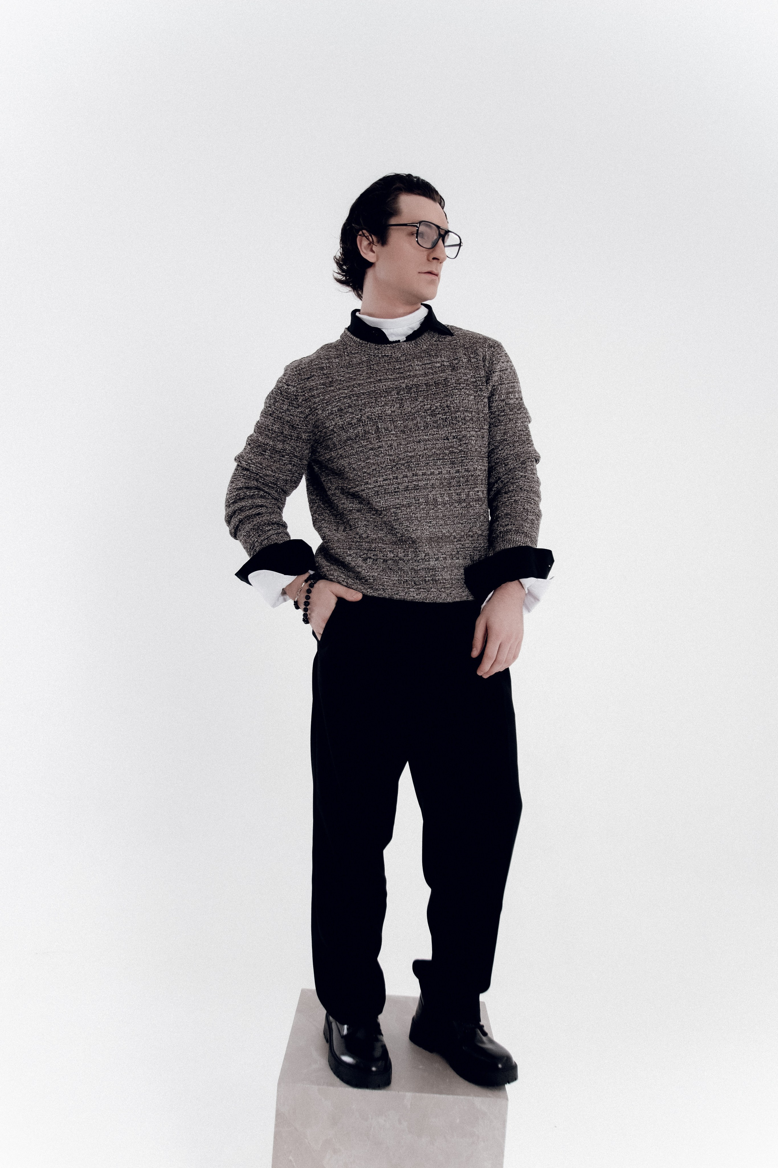 E L I Z A R O V A production. ФОТОГРАФИЯ И МОДА