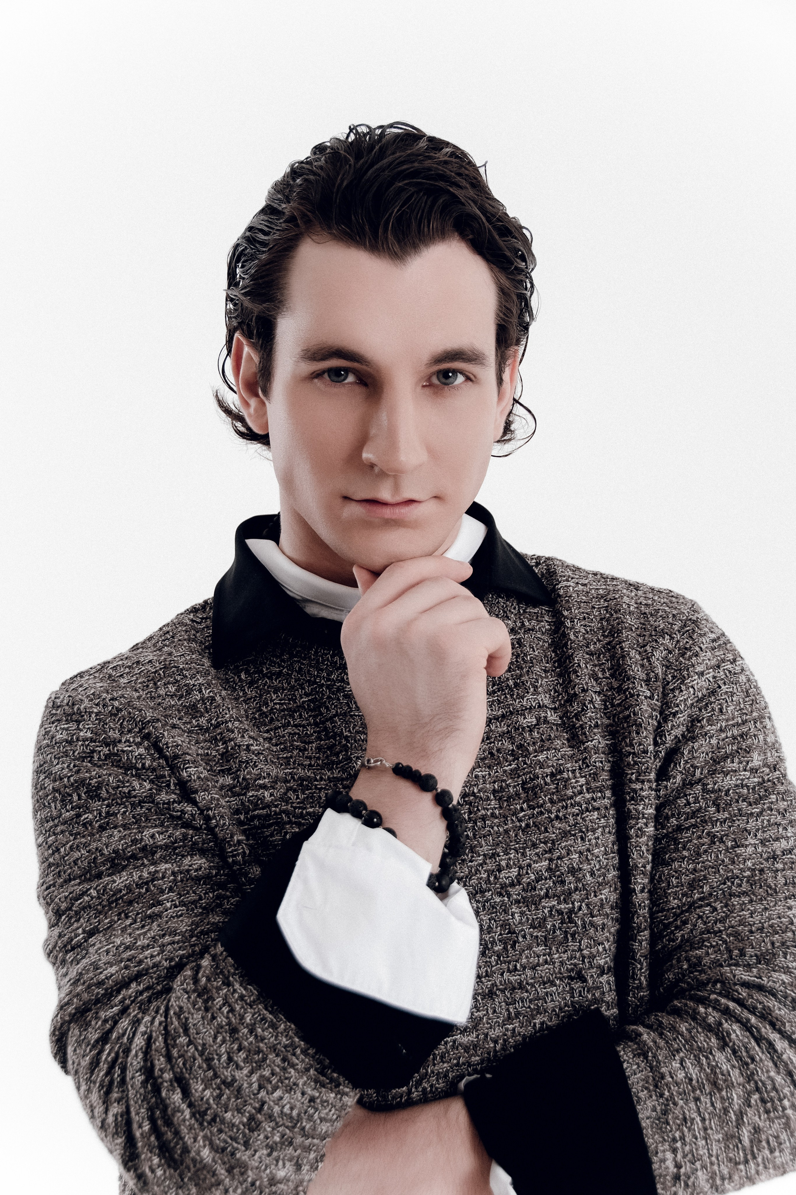 Индивидуальная сьемка. ФОТОГРАФИЯ И МОДА