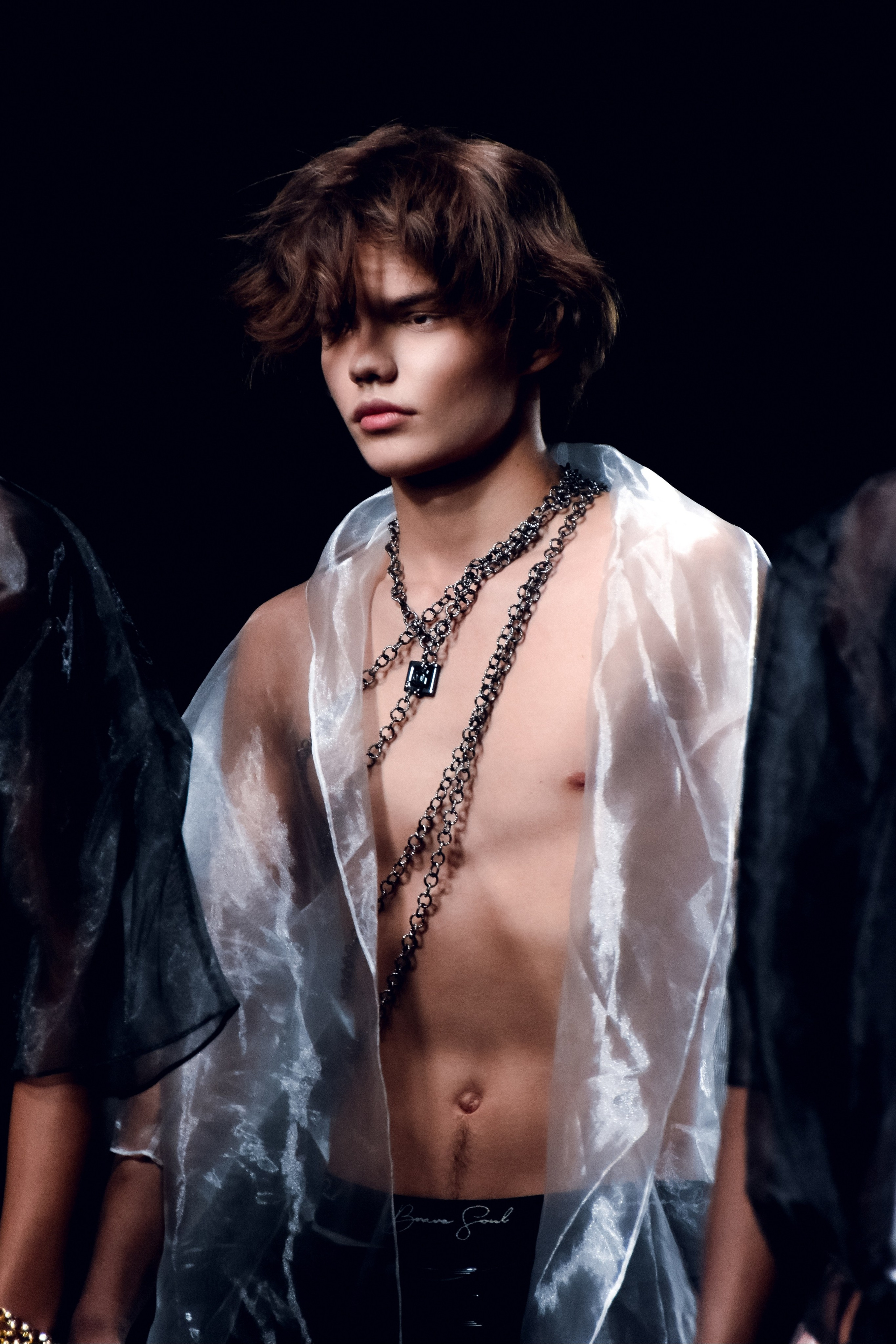 Fashion Week. ФОТОГРАФИЯ И МОДА