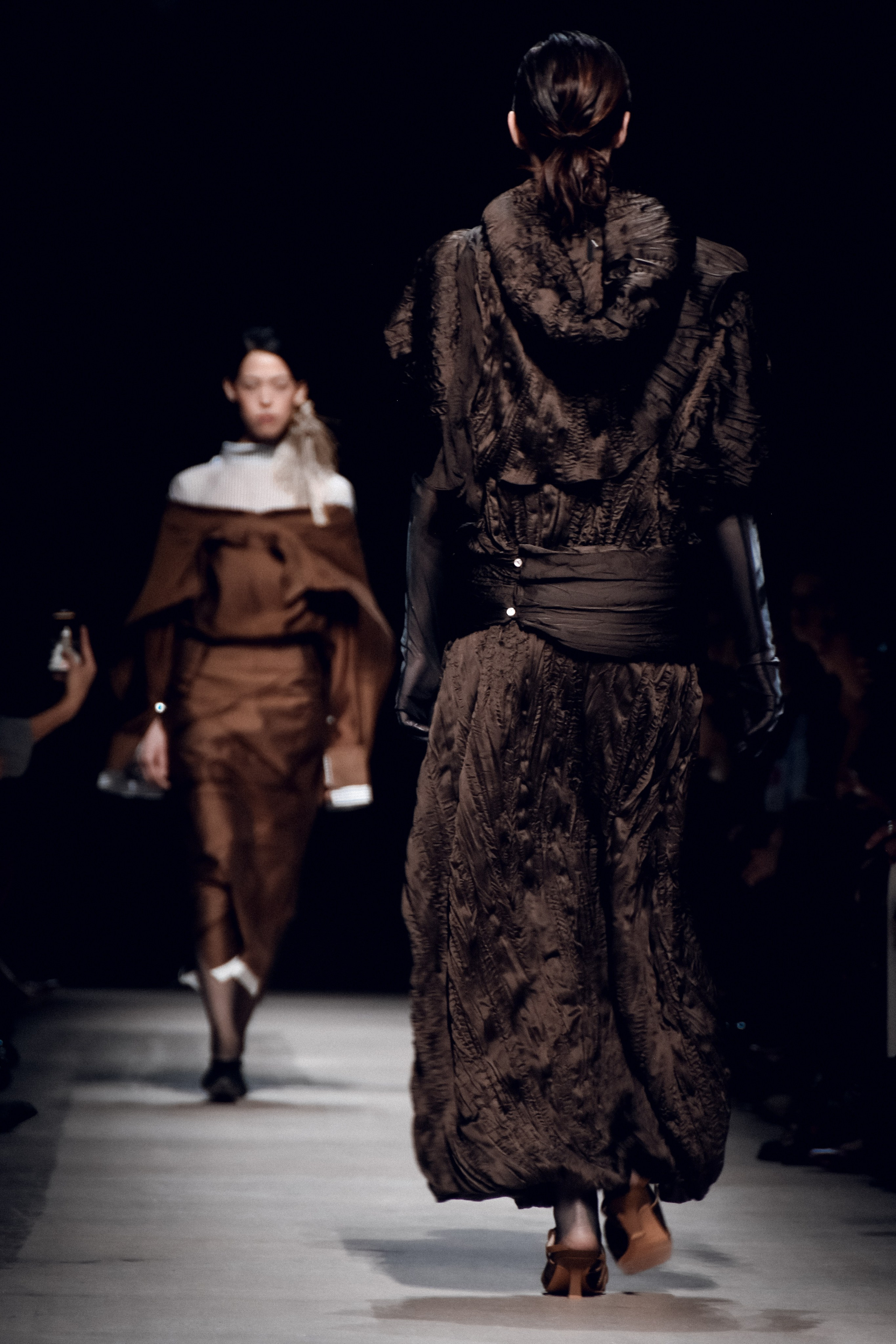 Fashion Week. ФОТОГРАФИЯ И МОДА