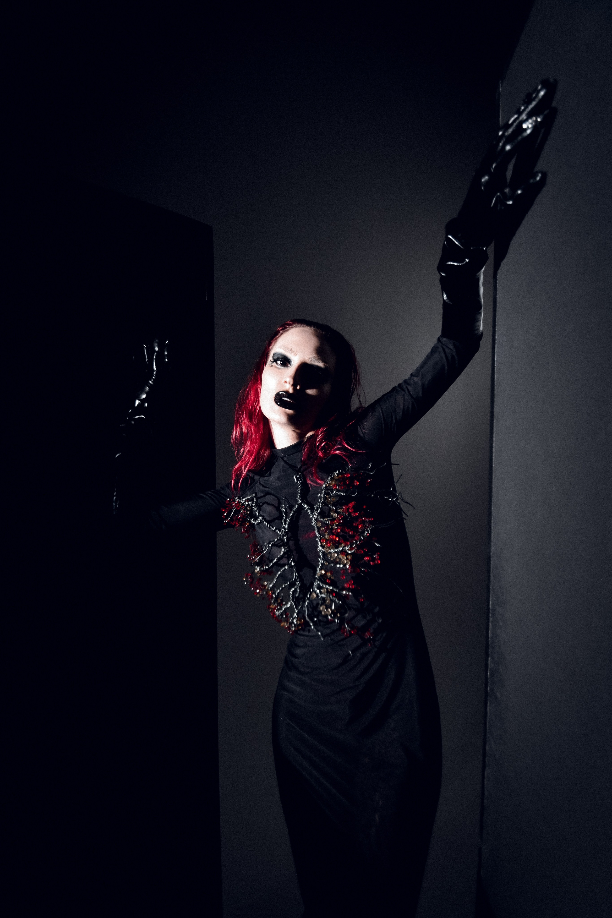 E L I Z A R O V A production. ФОТОГРАФИЯ И МОДА