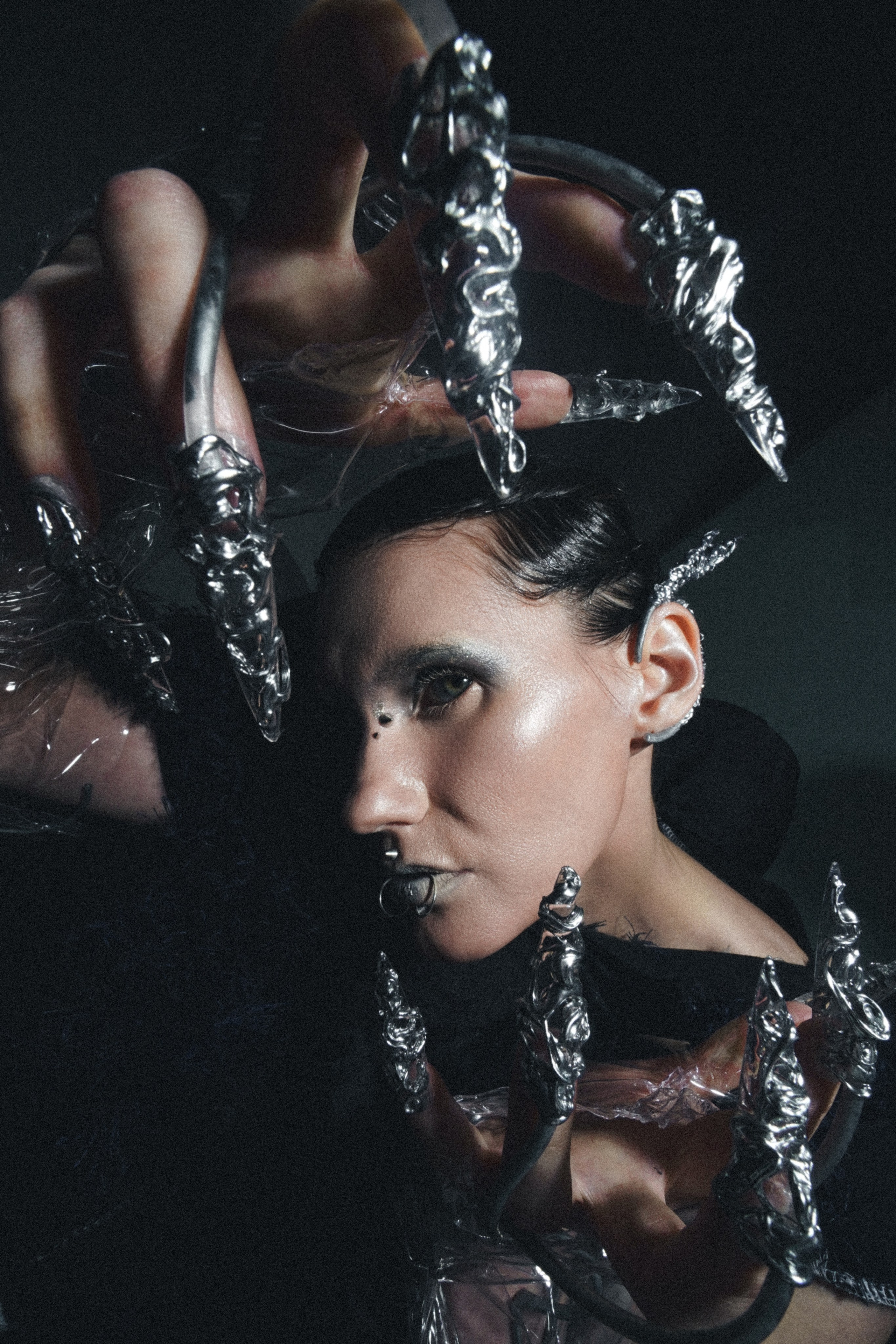 E L I Z A R O V A production. ФОТОГРАФИЯ И МОДА