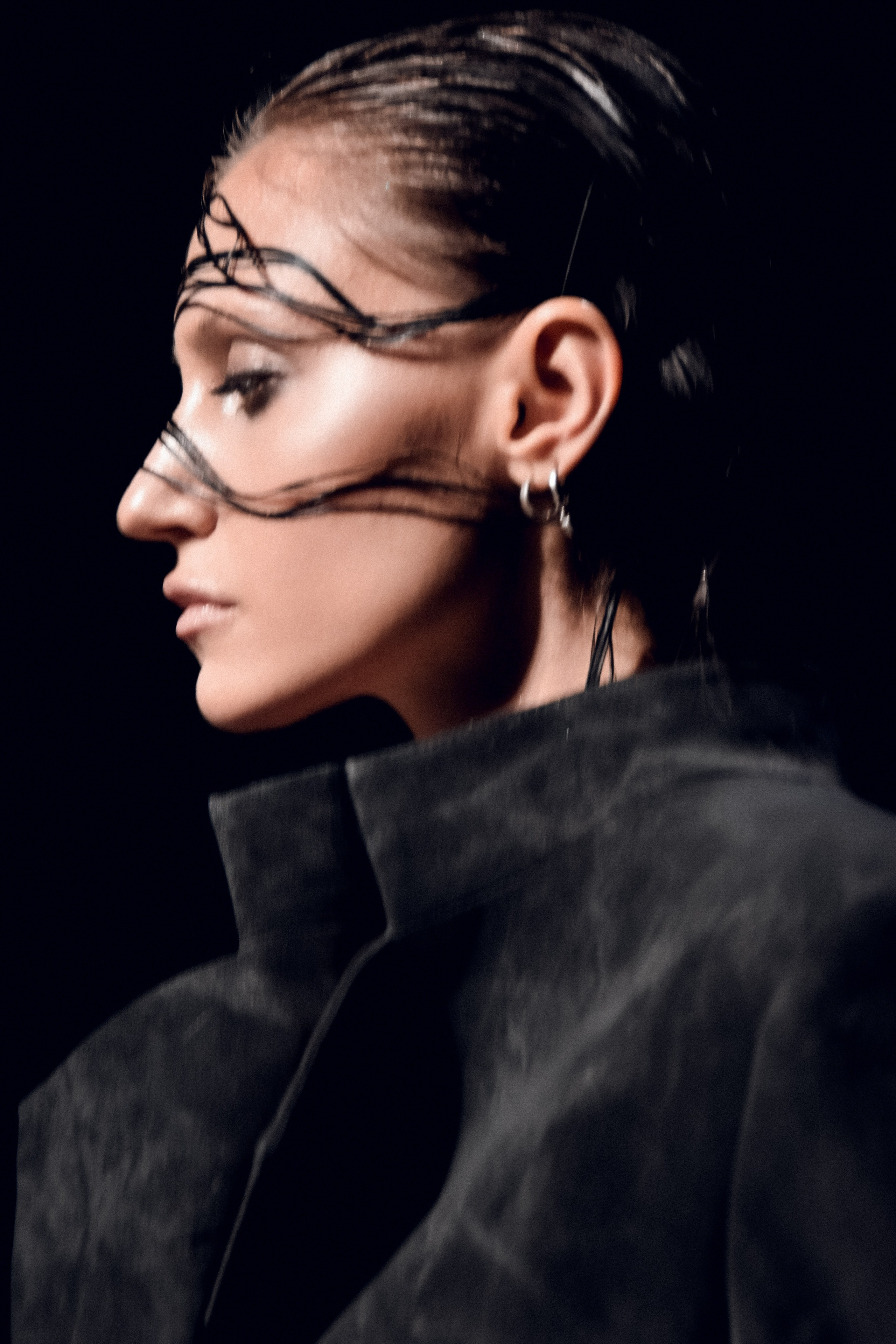 Fashion Week. ФОТОГРАФИЯ И МОДА