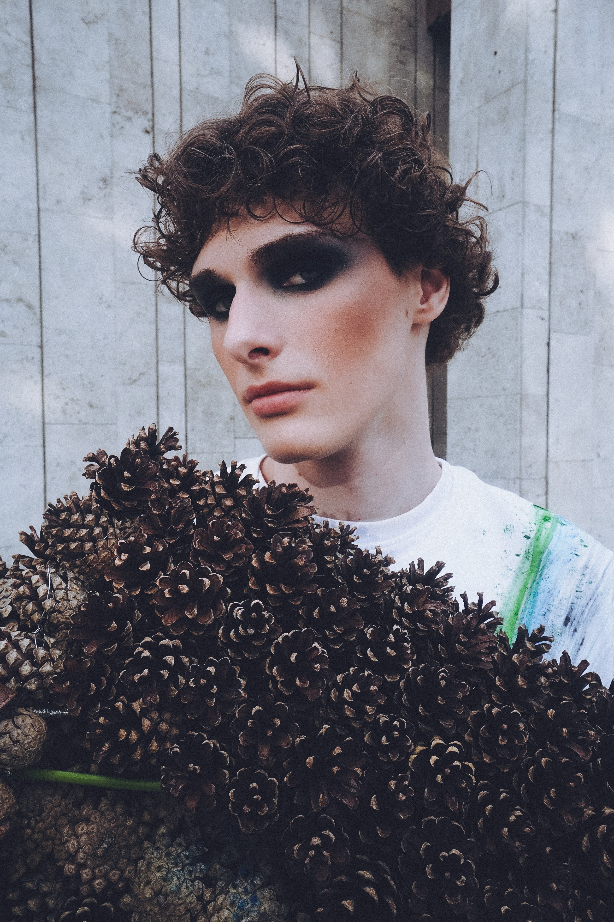 Fashion Week. ФОТОГРАФИЯ И МОДА