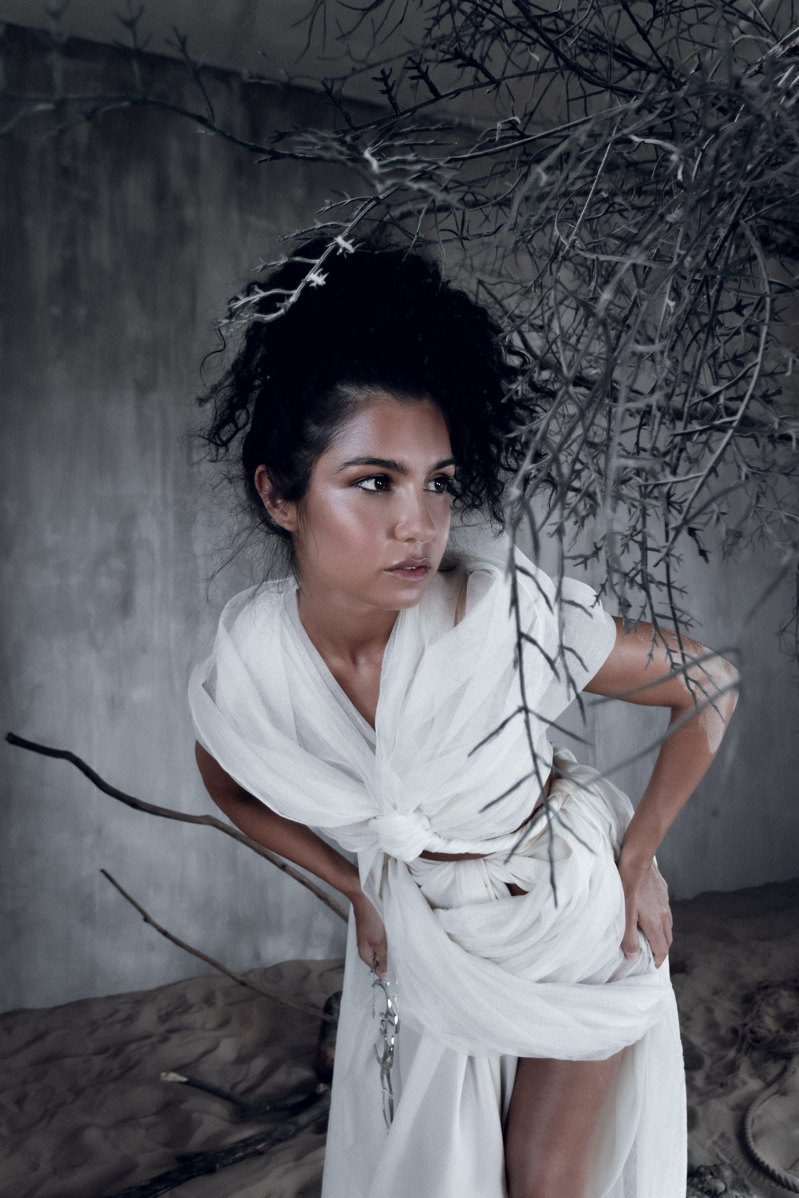 E L I Z A R O V A production. ФОТОГРАФИЯ И МОДА