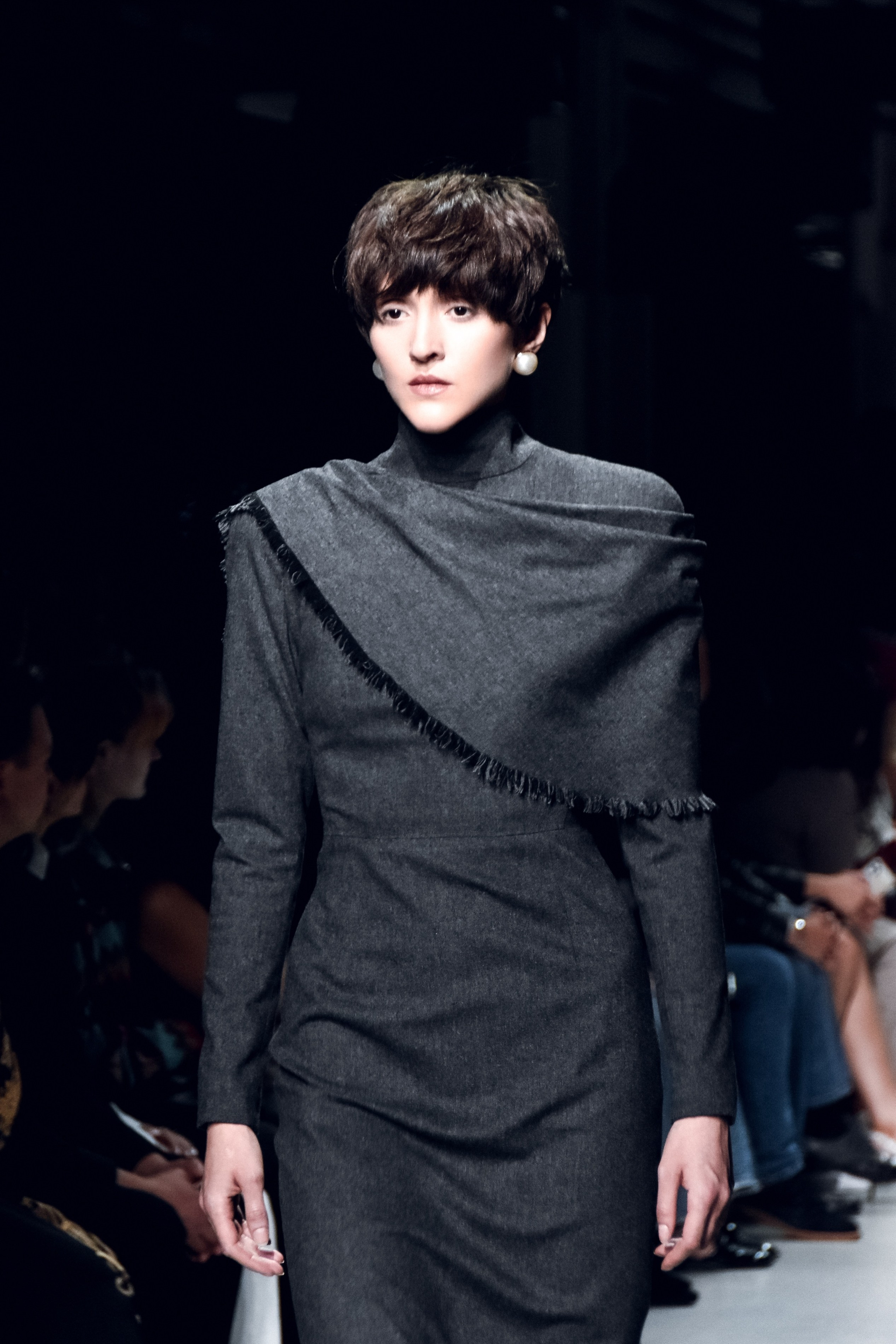 Fashion Week. ФОТОГРАФИЯ И МОДА