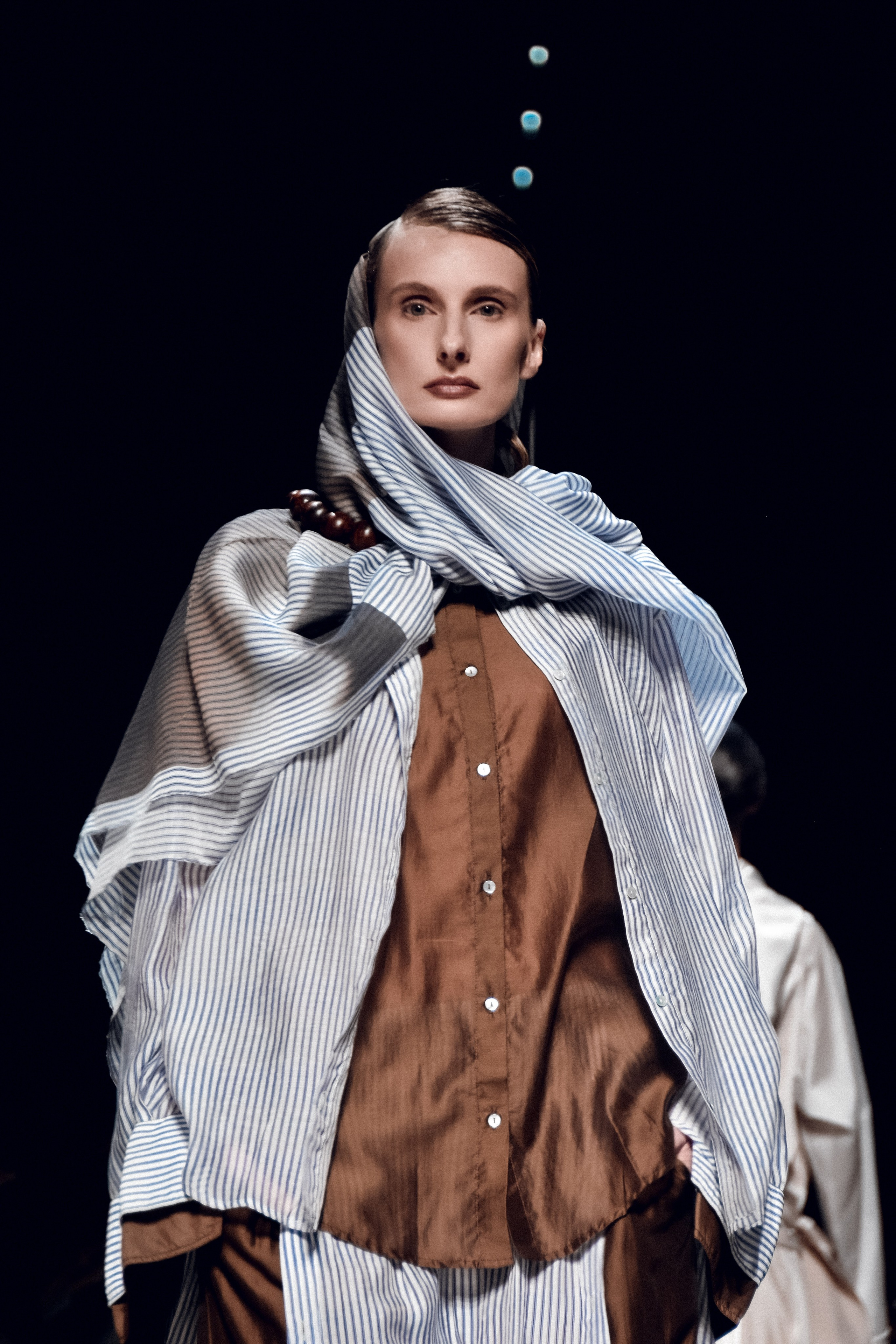 Fashion Week. ФОТОГРАФИЯ И МОДА