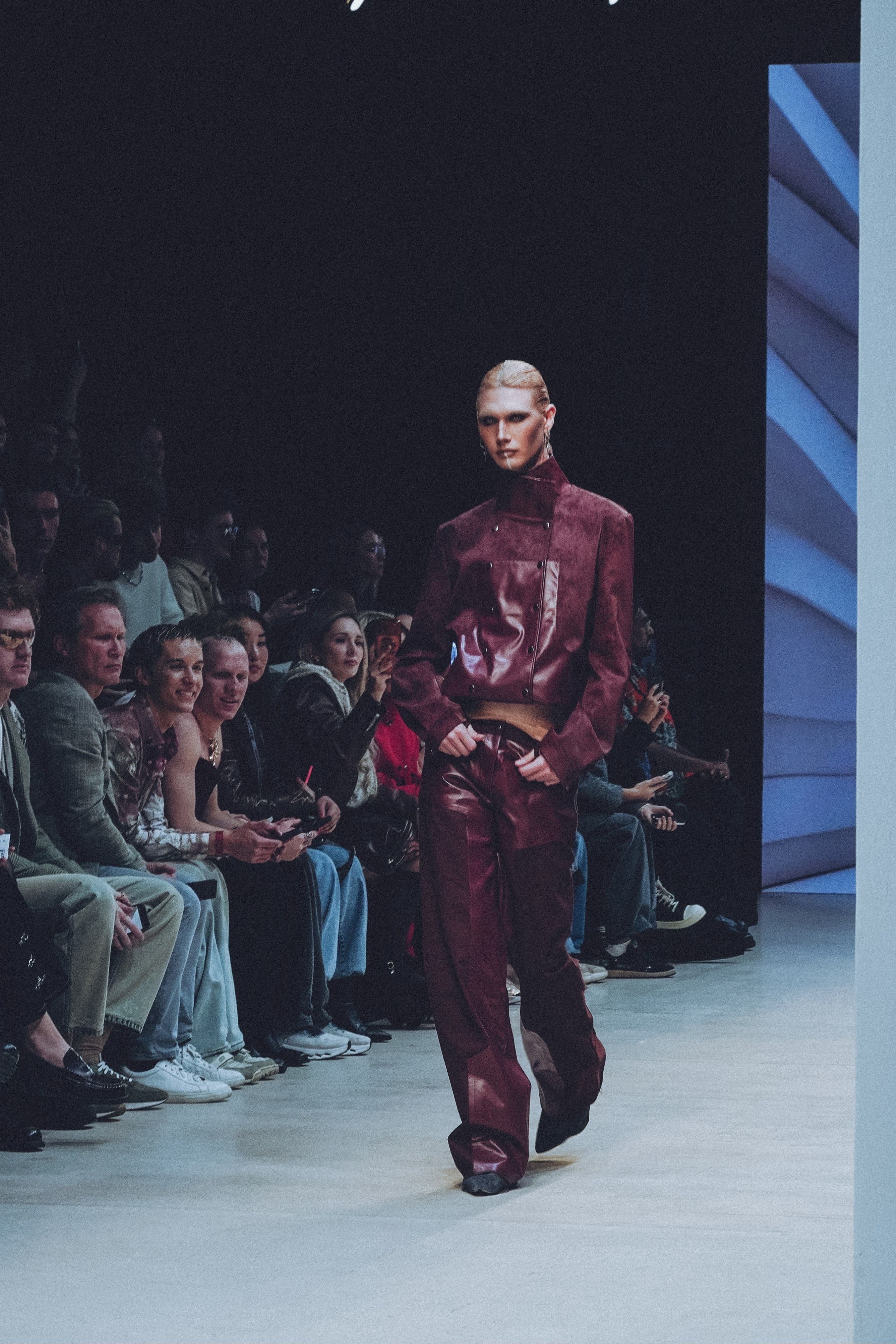 Fashion Week. ФОТОГРАФИЯ И МОДА