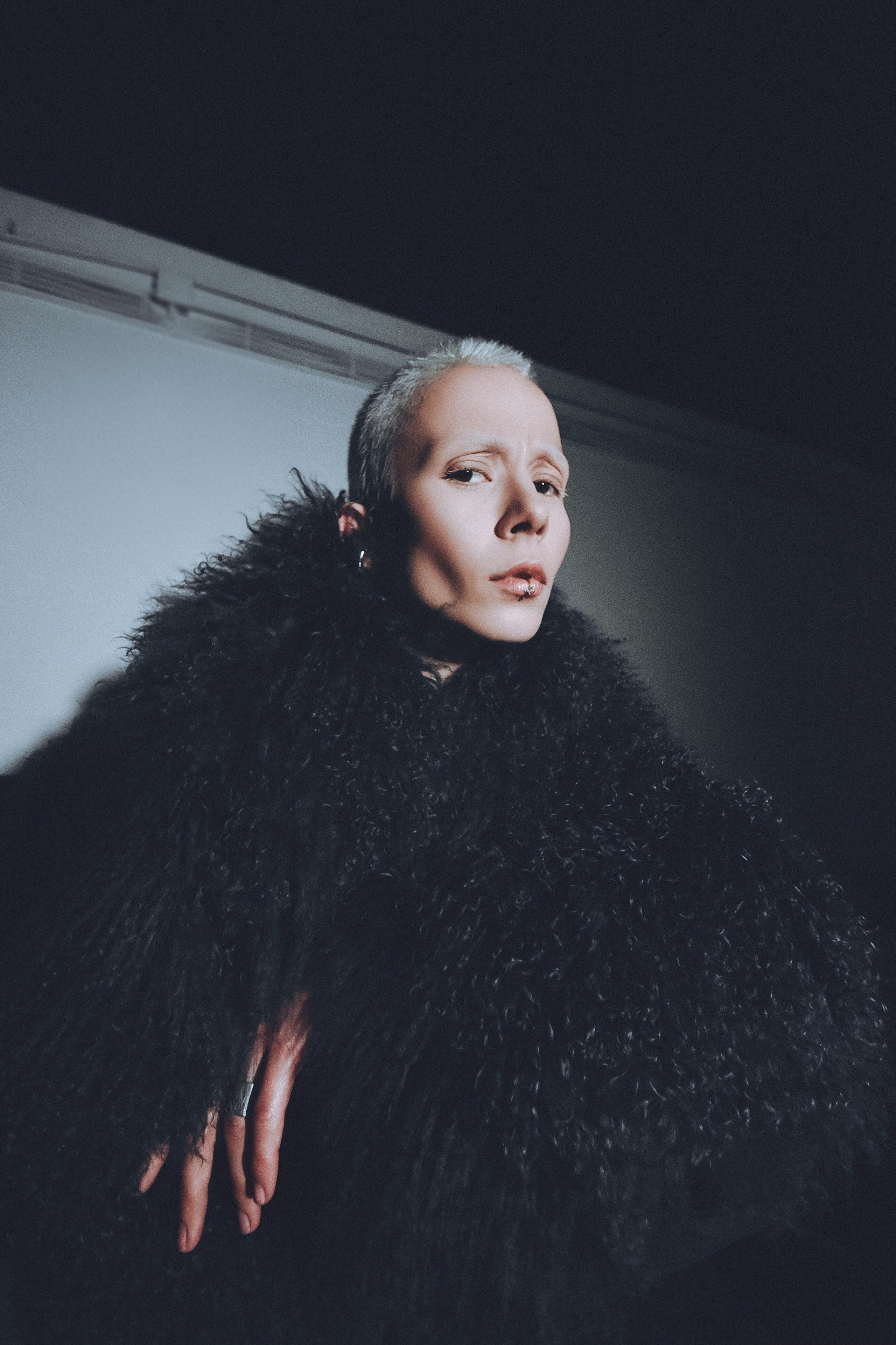 Fashion Week. ФОТОГРАФИЯ И МОДА