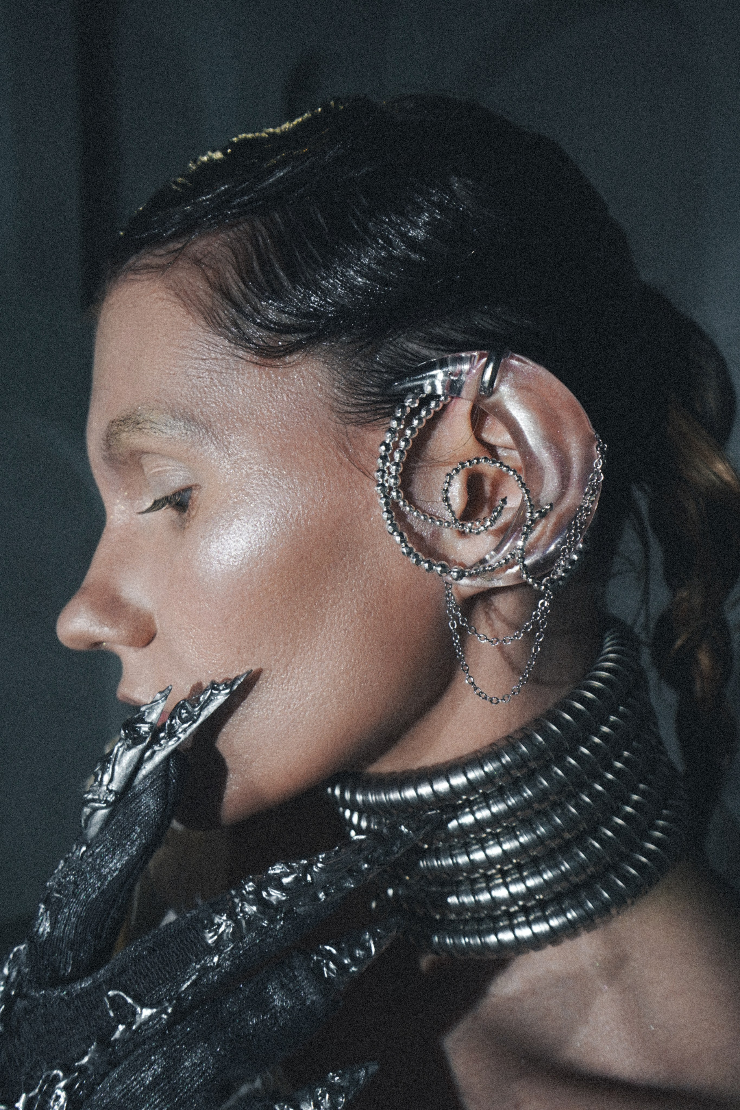 E L I Z A R O V A production. ФОТОГРАФИЯ И МОДА