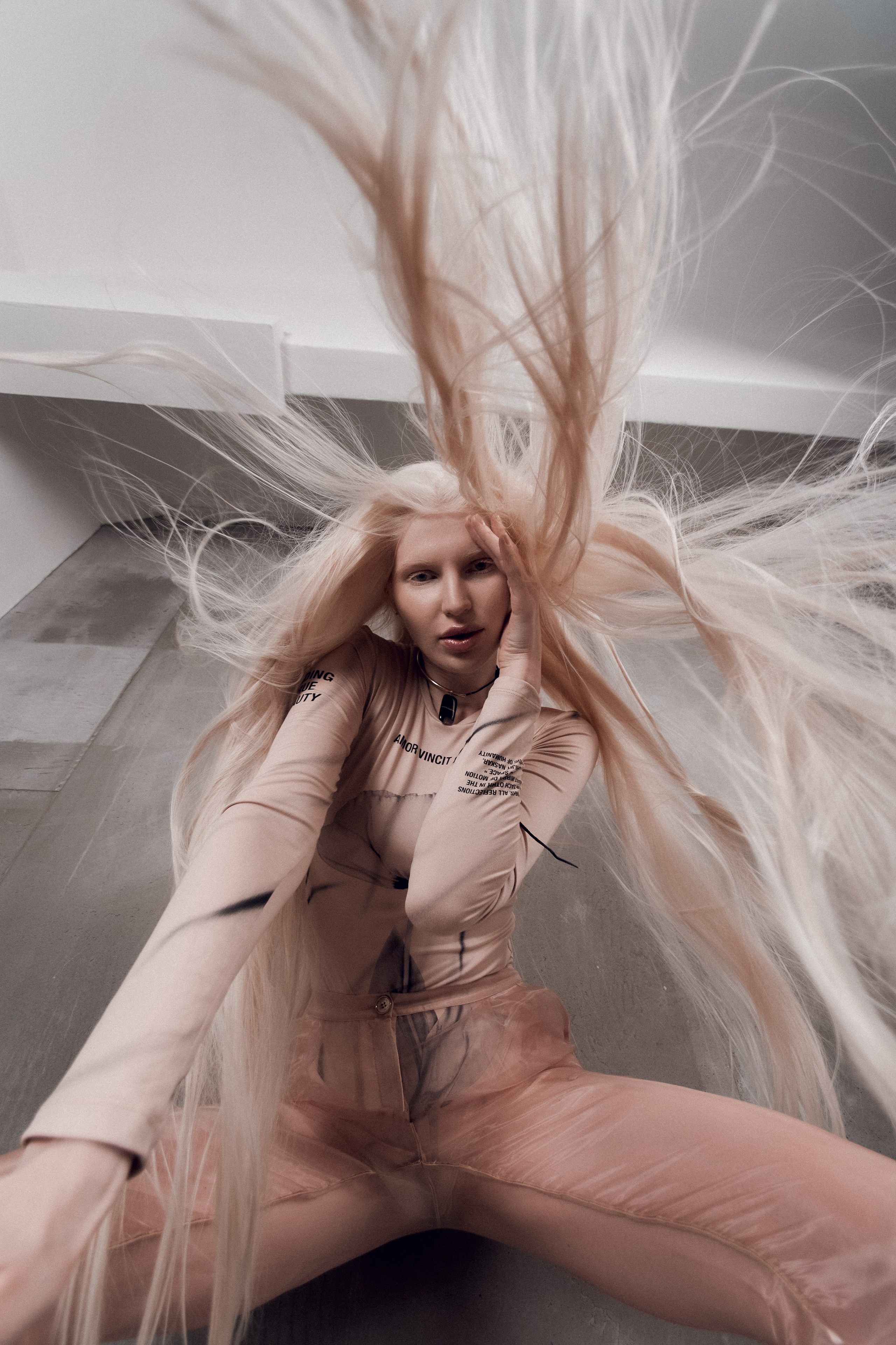 E L I Z A R O V A production. ФОТОГРАФИЯ И МОДА