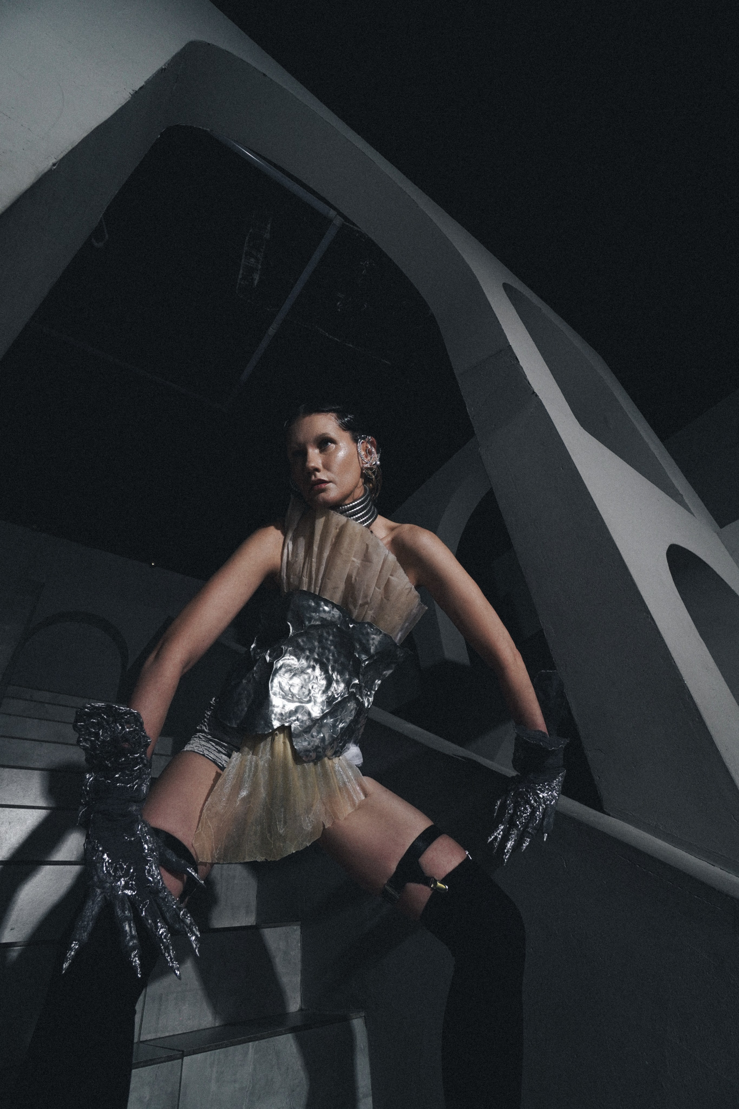 E L I Z A R O V A production. ФОТОГРАФИЯ И МОДА